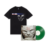 Chanel Beads x NTS Tee + LP