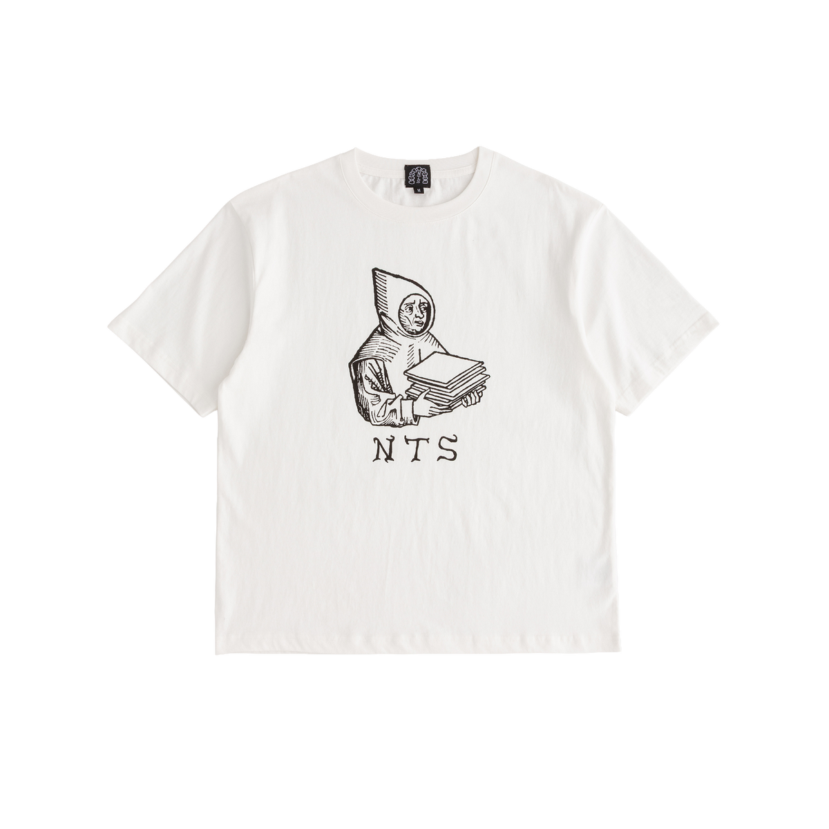 NTS RADIO - Heresy x NTS Collector Tee