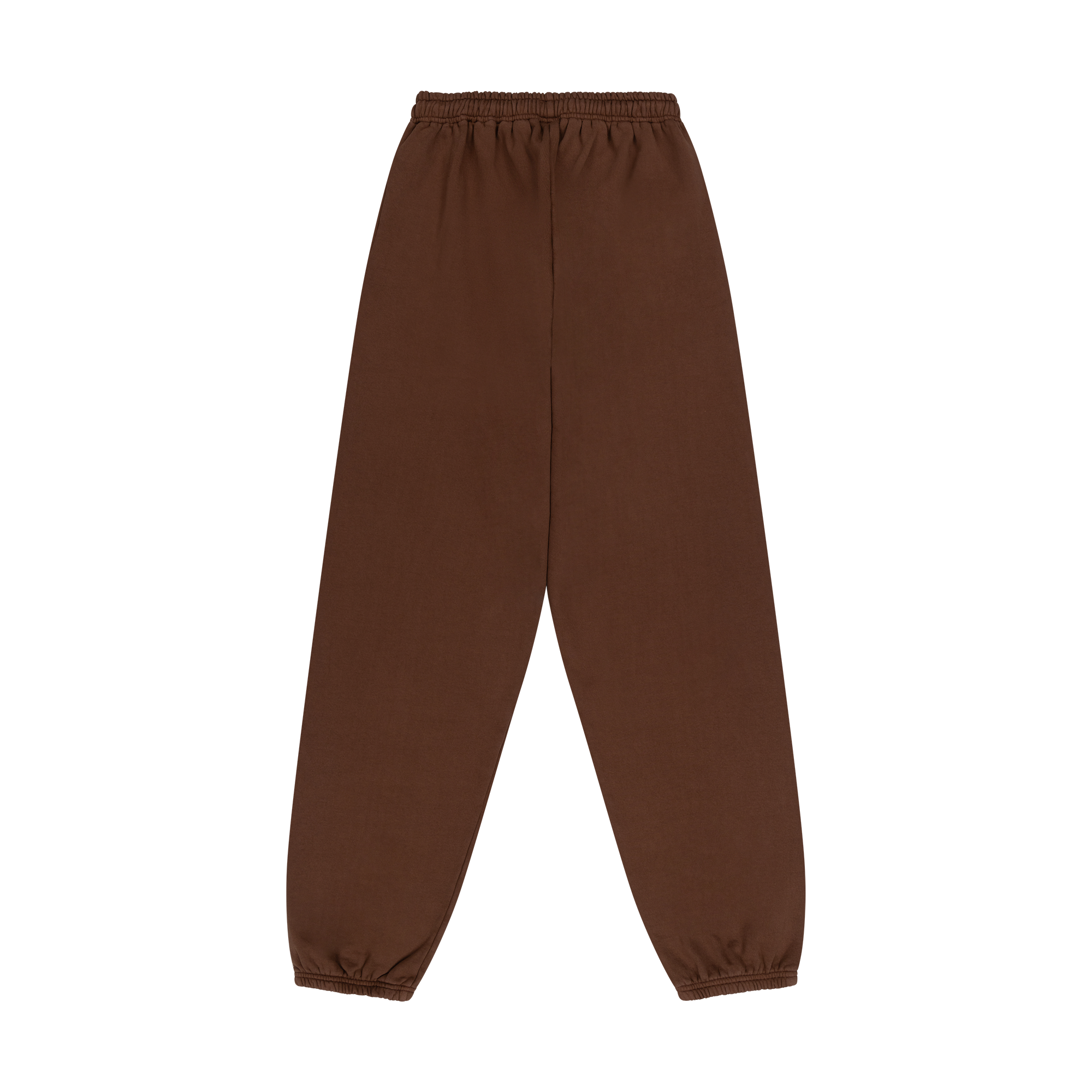 NTS RADIO - Icon Trackie Bottoms - Brown