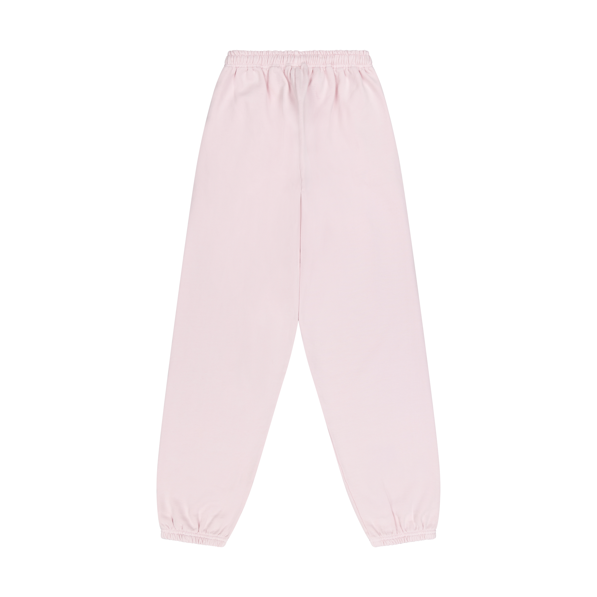 NTS RADIO - Icon Trackie Bottoms - Pink