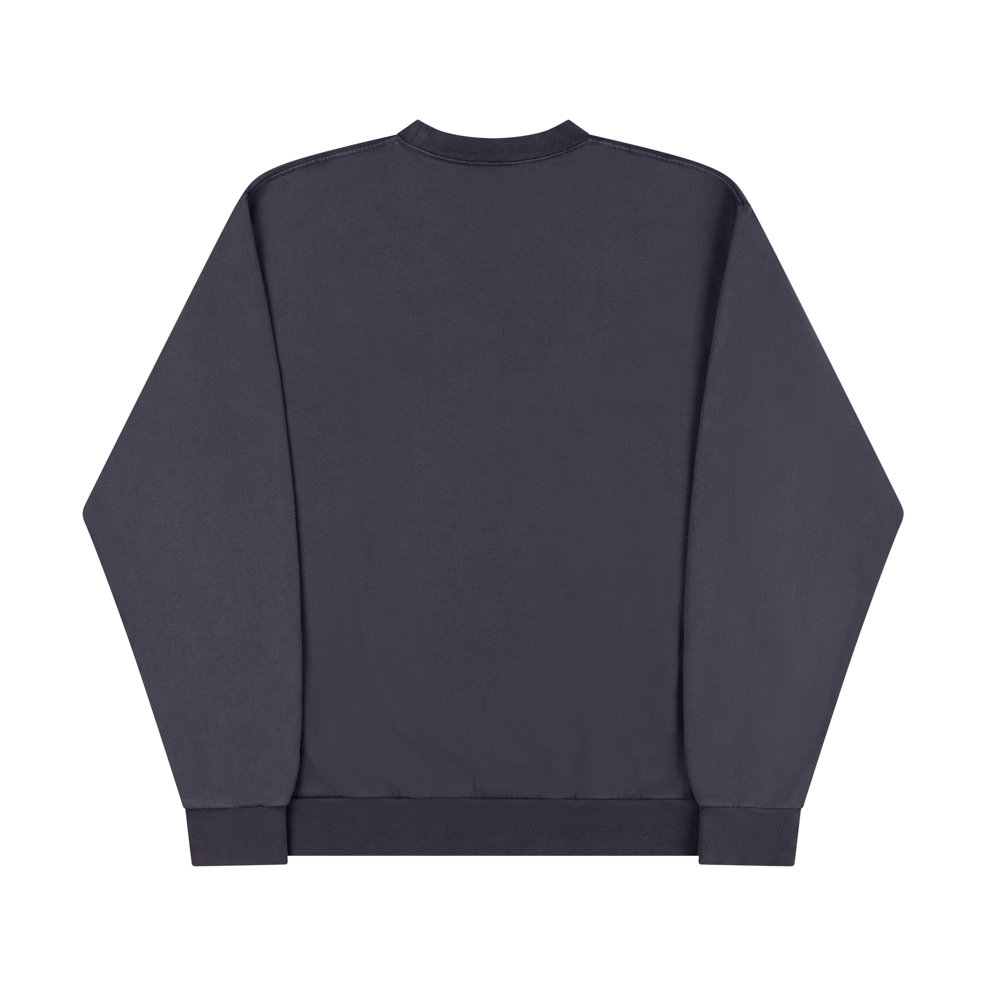 NTS RADIO - Icon Sweat - Slate