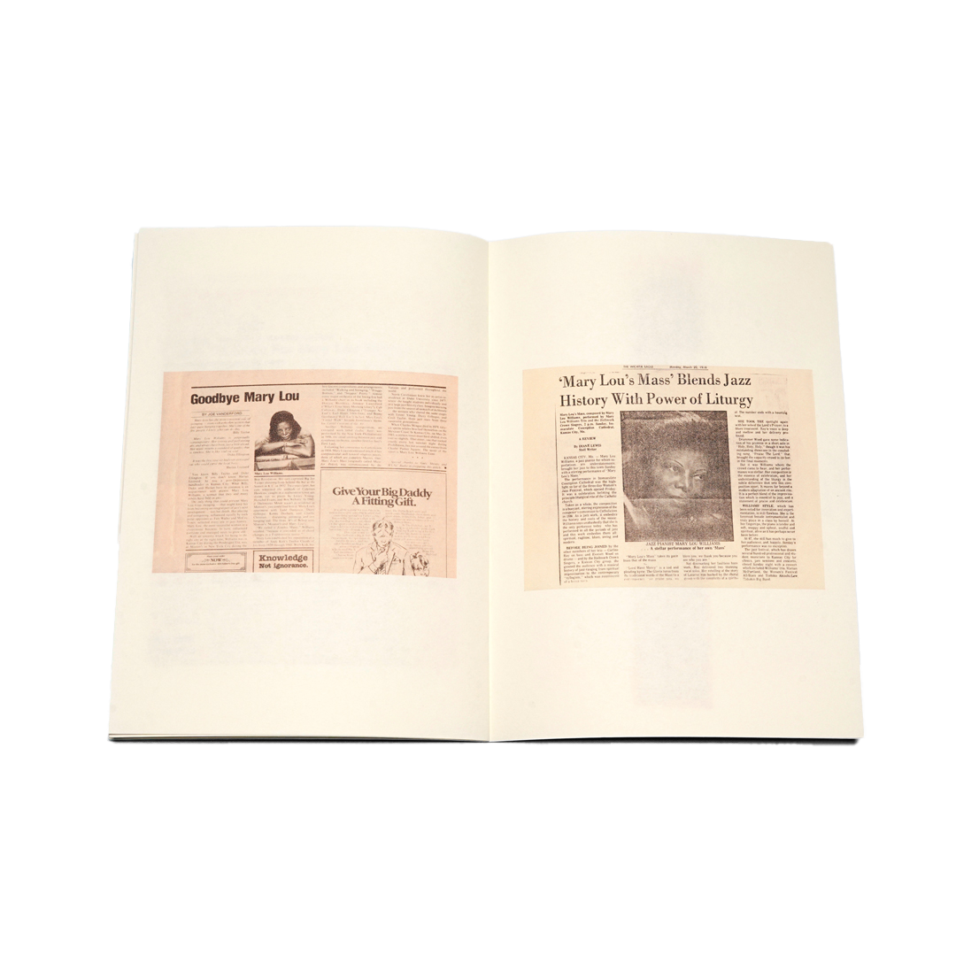NTS RADIO - Studio Camo 'A Fanzine Of Collections' Issue 1