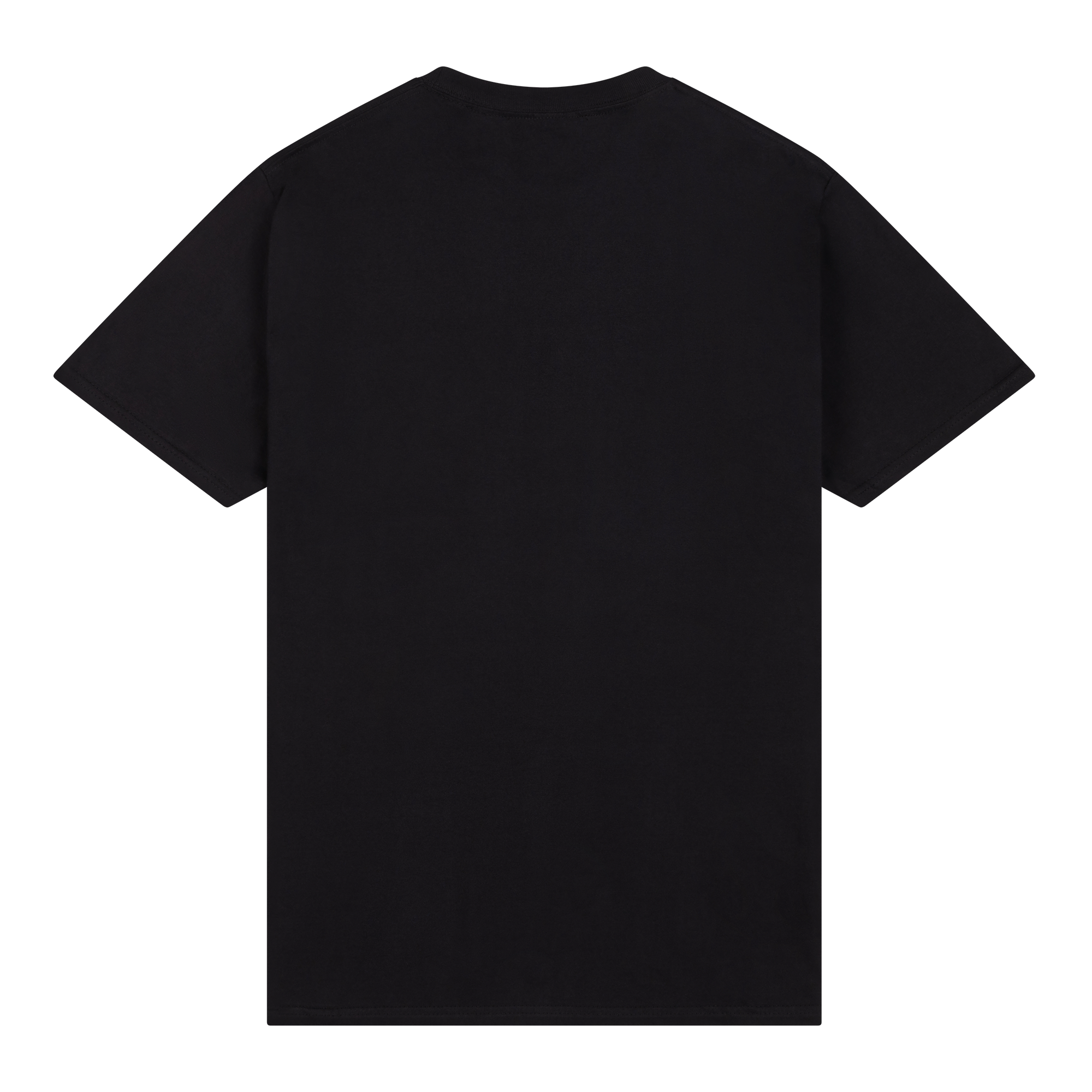 NTS RADIO - Frank Dorrey x NTS Womb Tee - Black