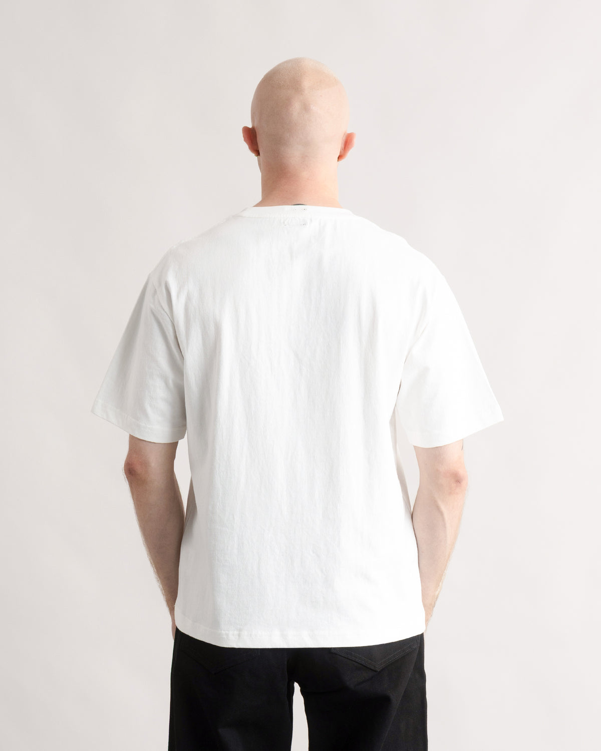 NTS RADIO - Heresy x NTS Collector Tee