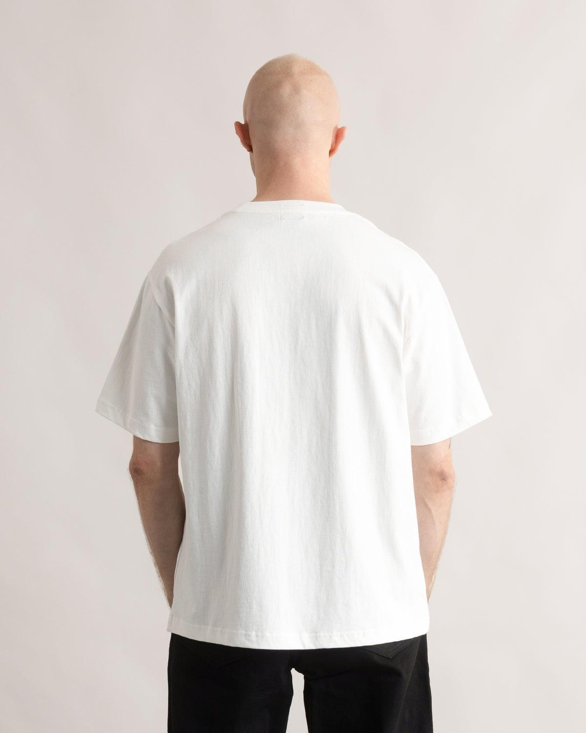 NTS RADIO - Heresy x NTS Dancing Tee