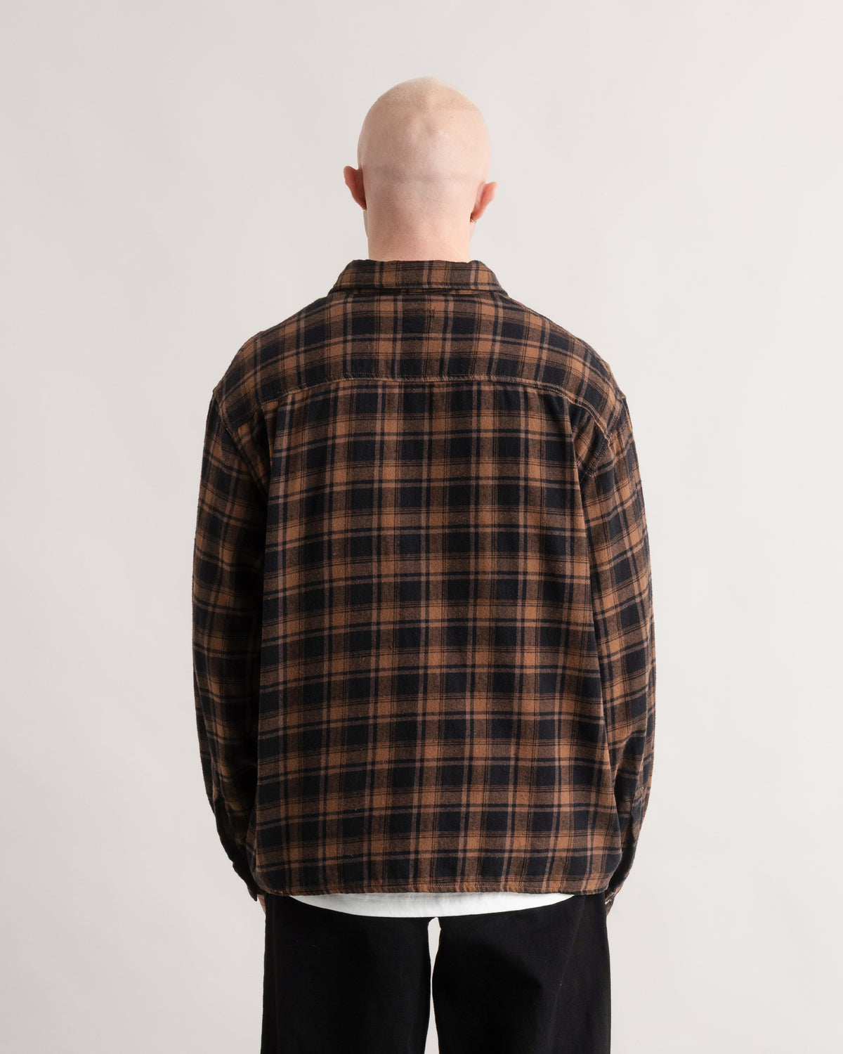 NTS RADIO - Heresy x NTS Deft Shirt