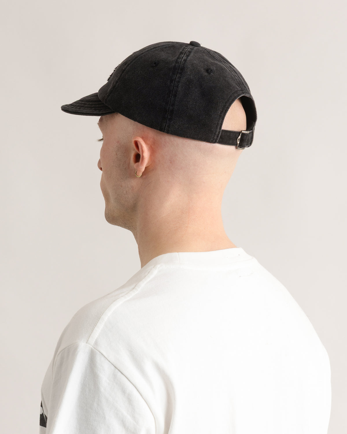 NTS RADIO - Heresy x NTS SoftPeak Cap