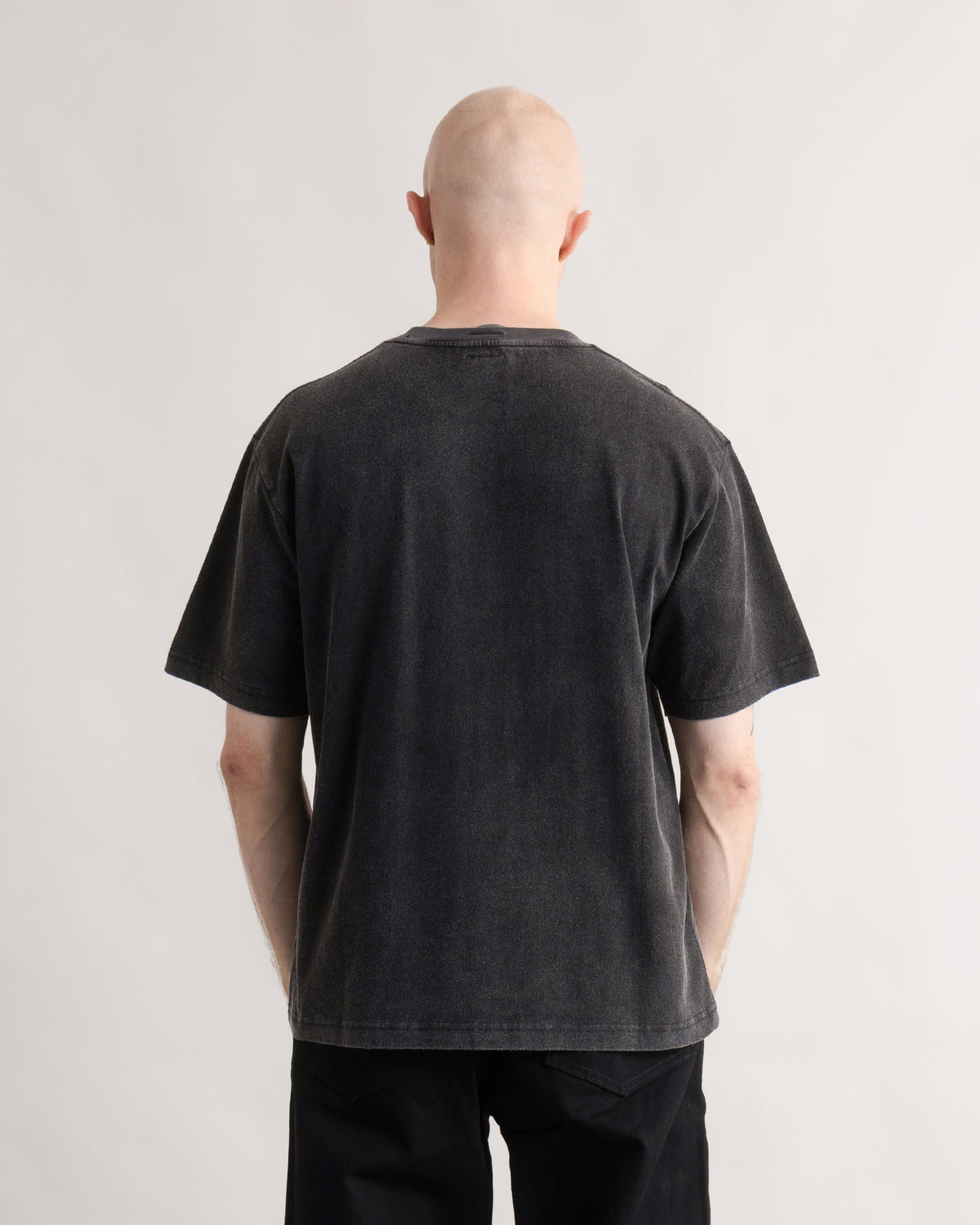 NTS RADIO - Heresy x NTS Veil Tee
