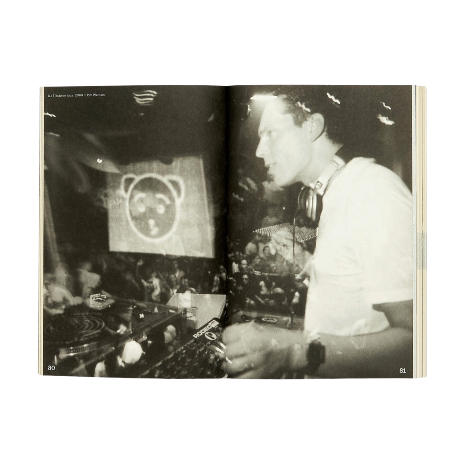 NTS RADIO - Hypnotised - A Journey Through Trance Music (1990 - 2005)