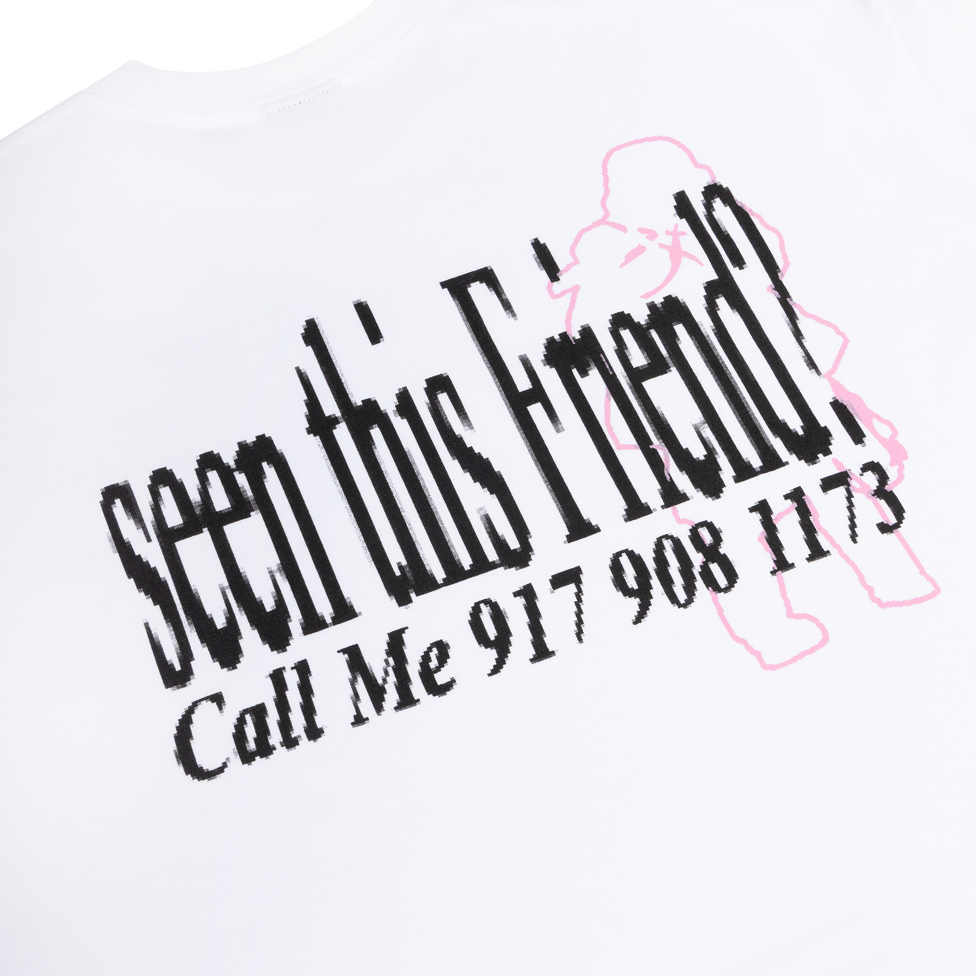 Friends By James K CD + Tee Bundle