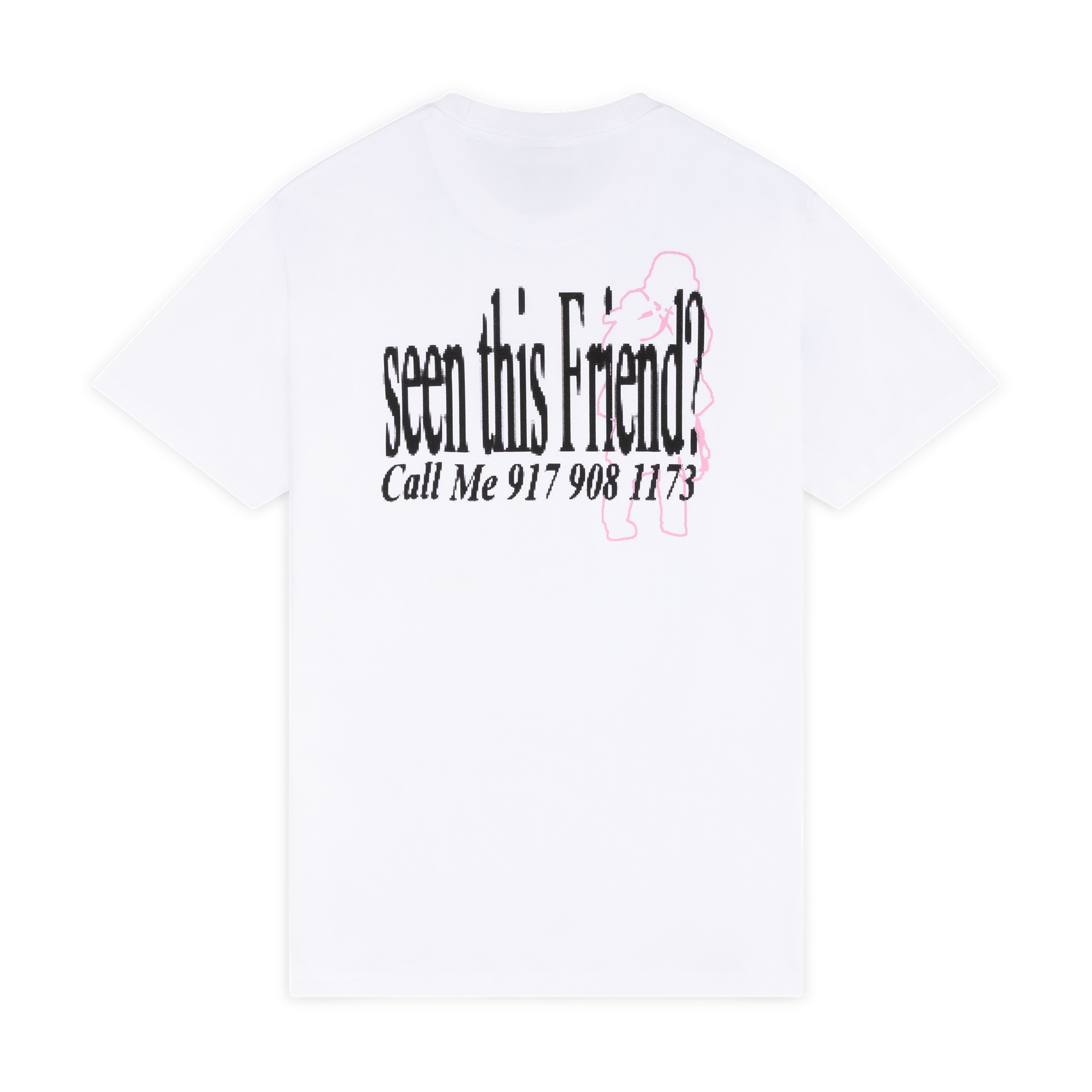 Friends By James K CD + Tee Bundle