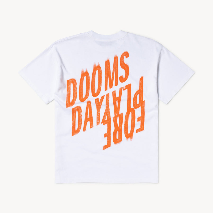 NTS x ARIES DOOMSDAY TEE