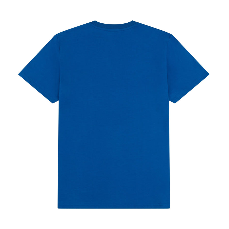 BLUE ICON TEE