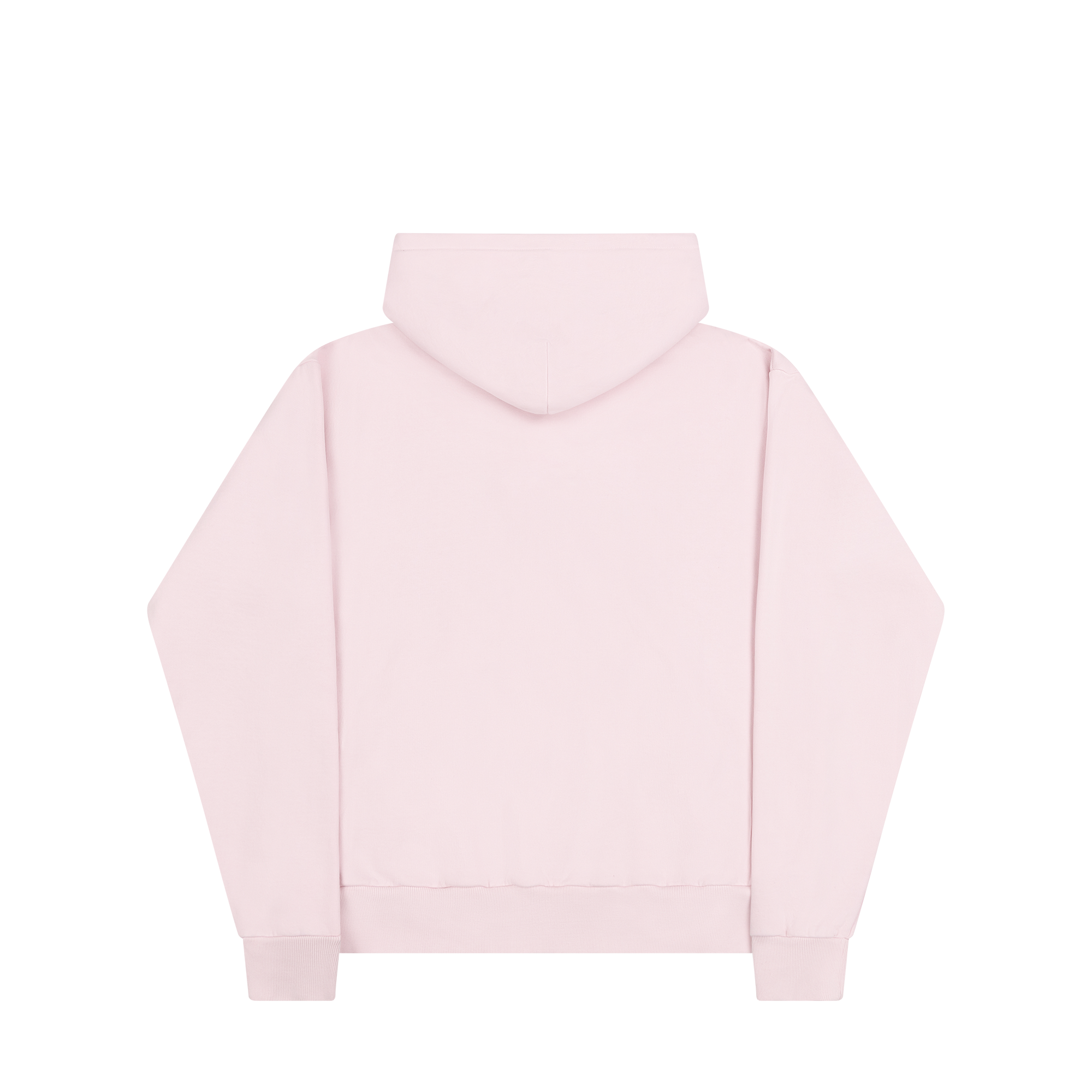 NTS RADIO - Icon Hoodie - Pink