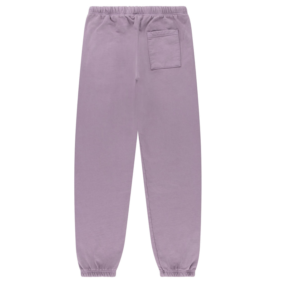 CRAMMED DISCS X NTS SWEATPANTS - LILAC