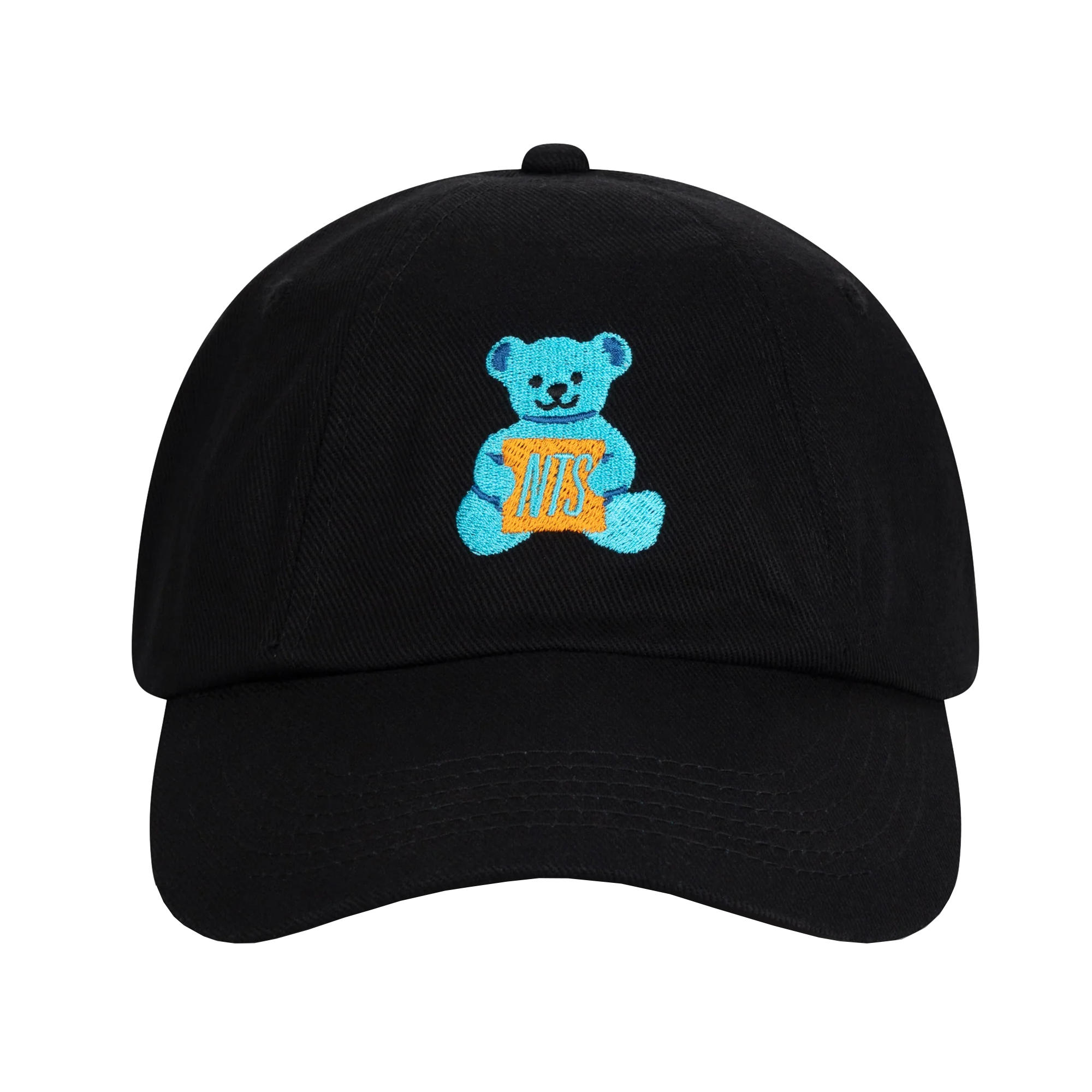 NTS RADIO - Bears Cap