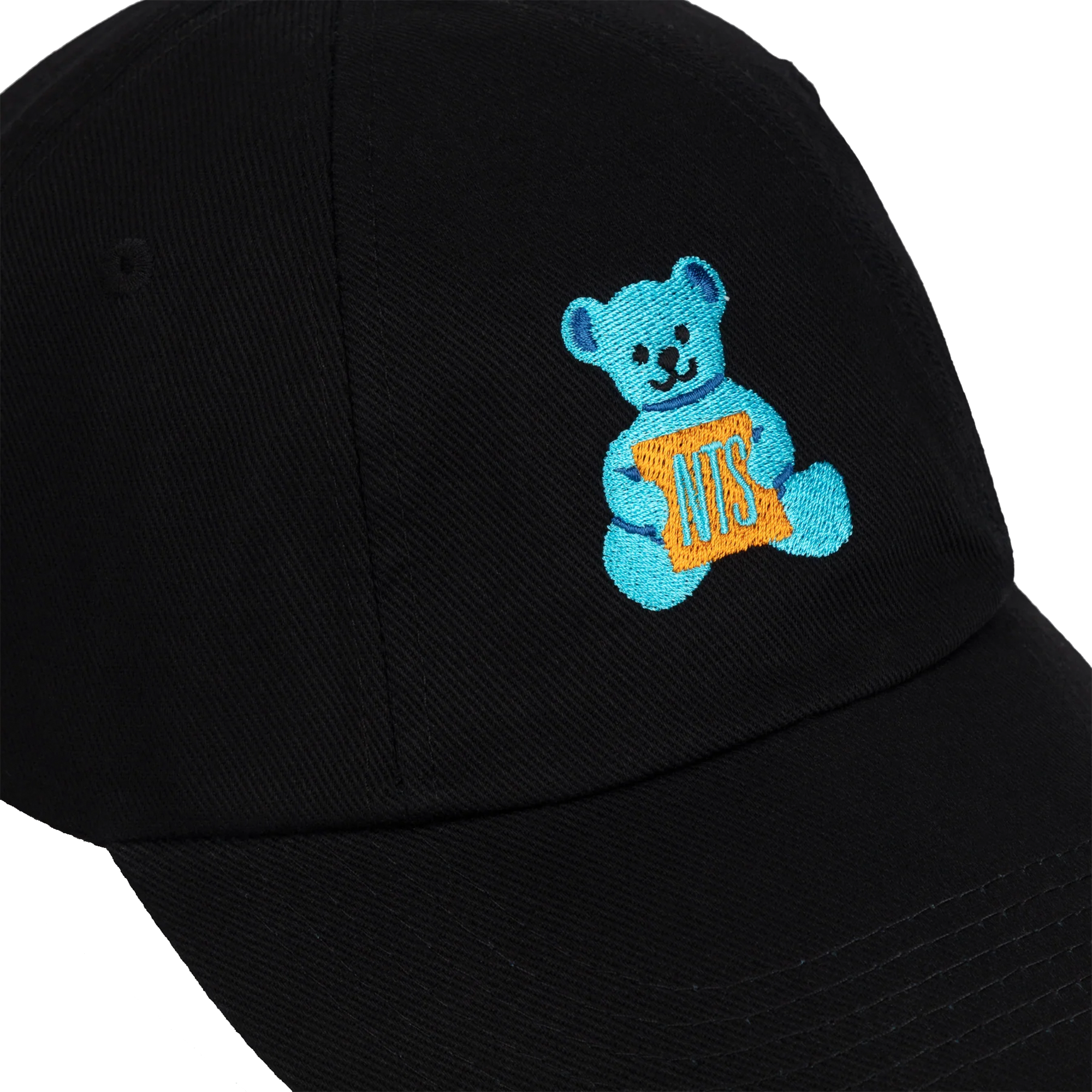 NTS RADIO - Bears Cap