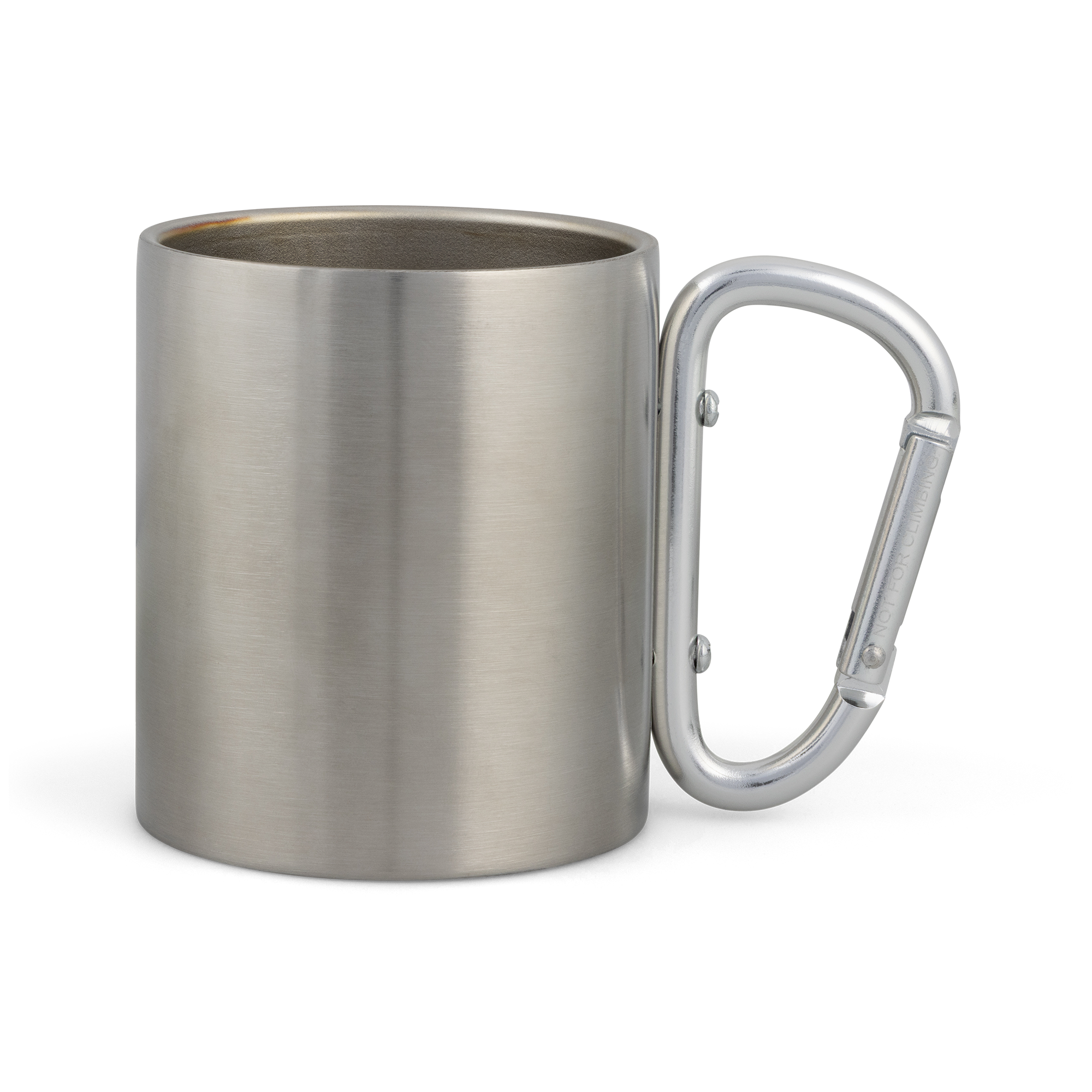 NTS RADIO - Icon Mug - Silver