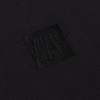 NTS RADIO - Icon Tee - Black On Black