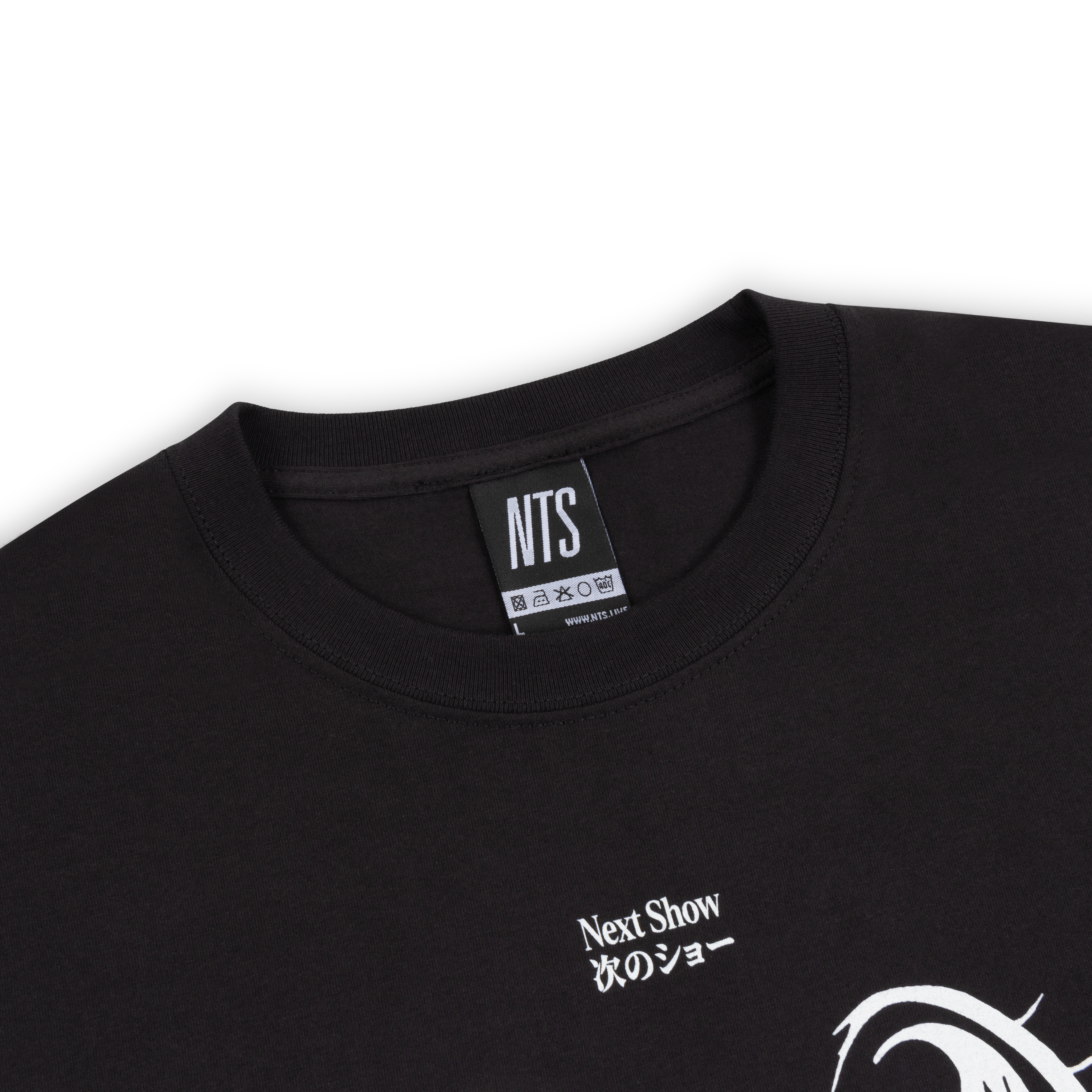 NTS RADIO - Next Show T-Shirt