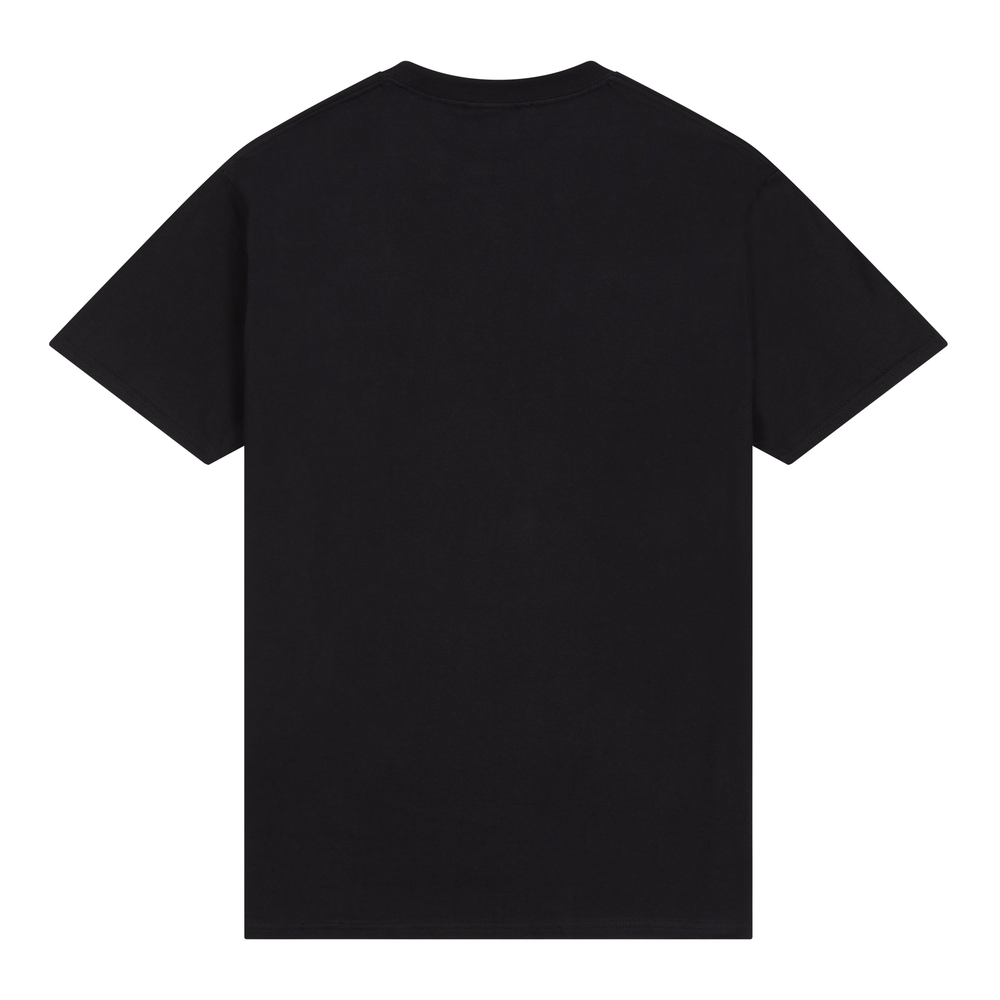 NTS RADIO - Anime Eye T-Shirt