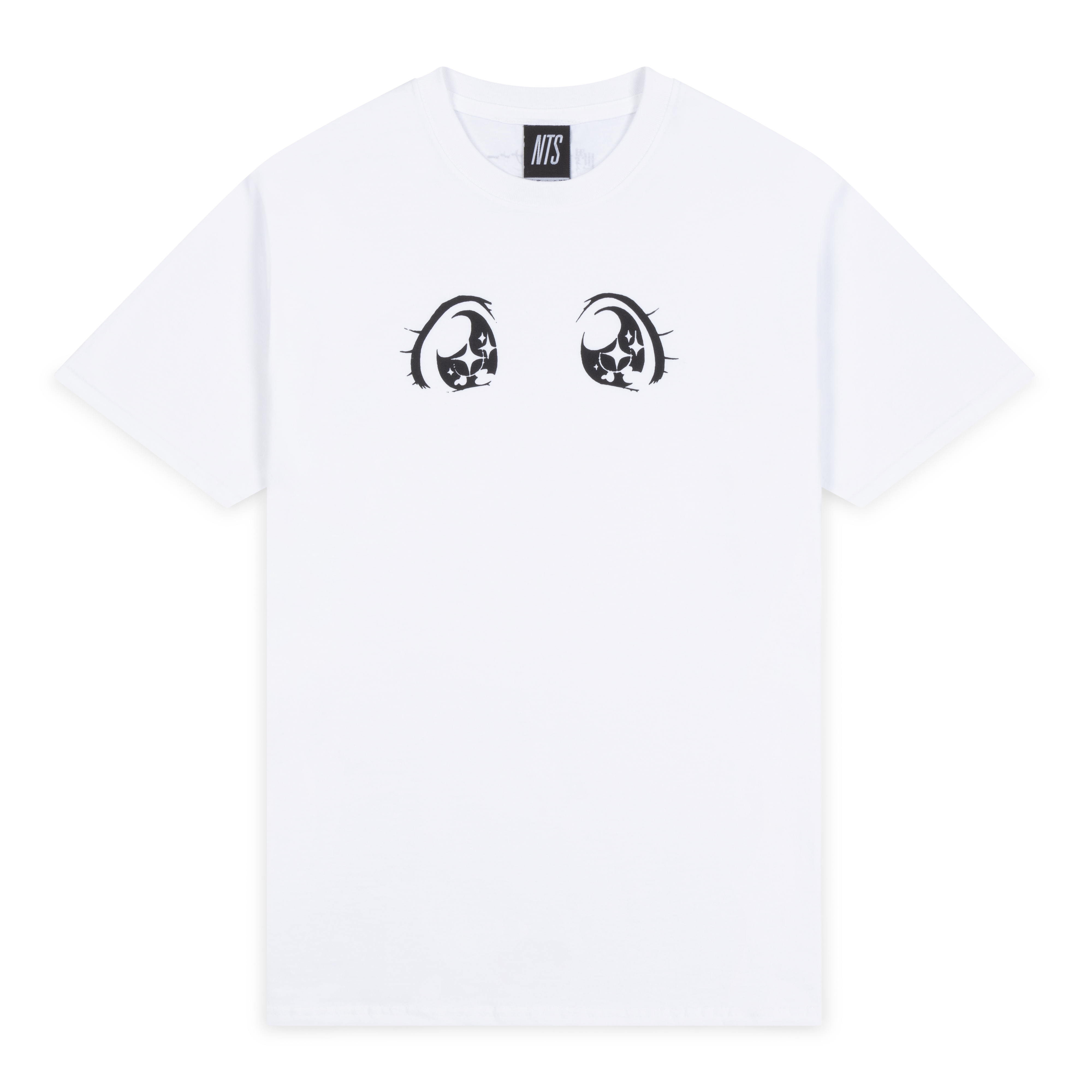 NTS RADIO - Eye T-Shirt