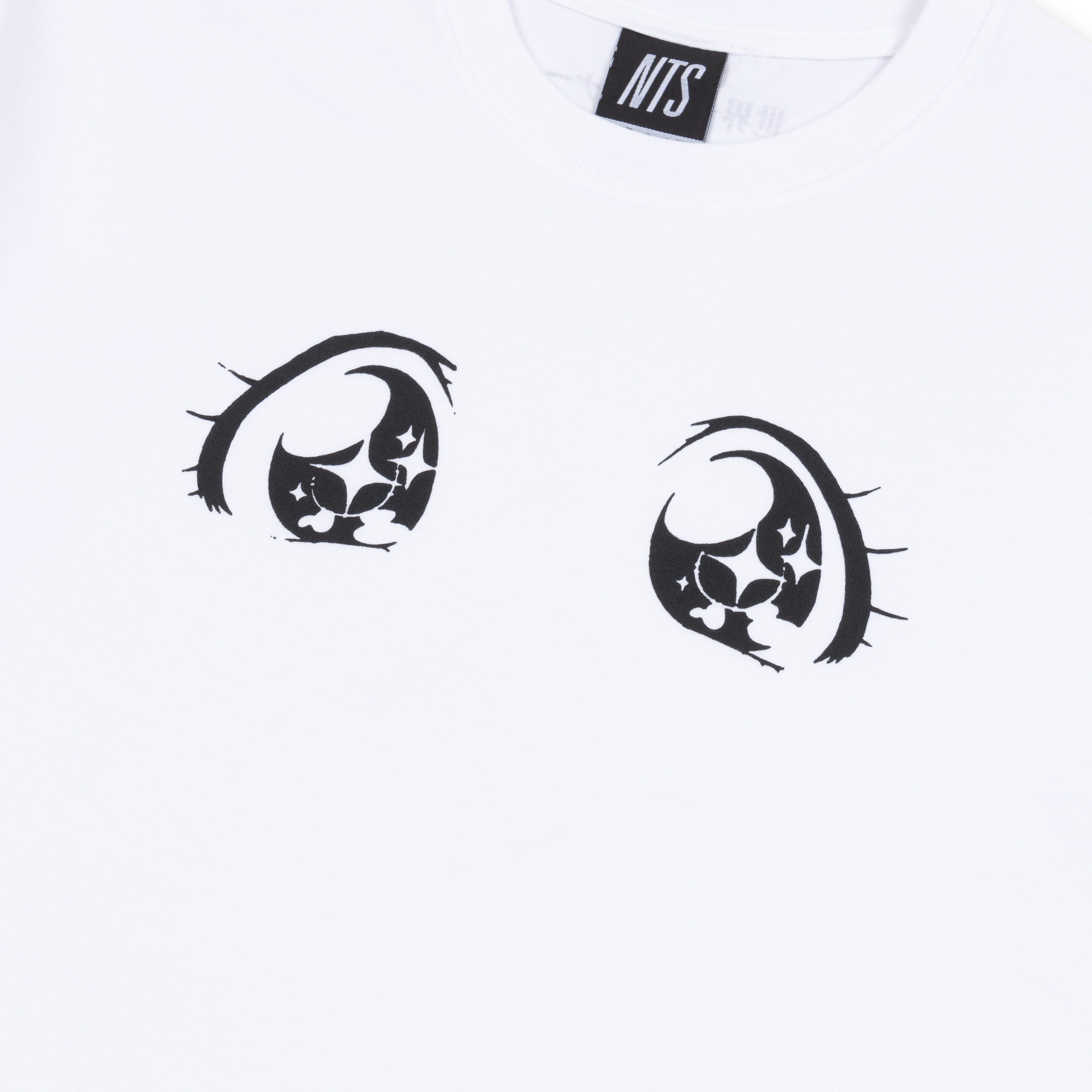 NTS RADIO - Eye T-Shirt