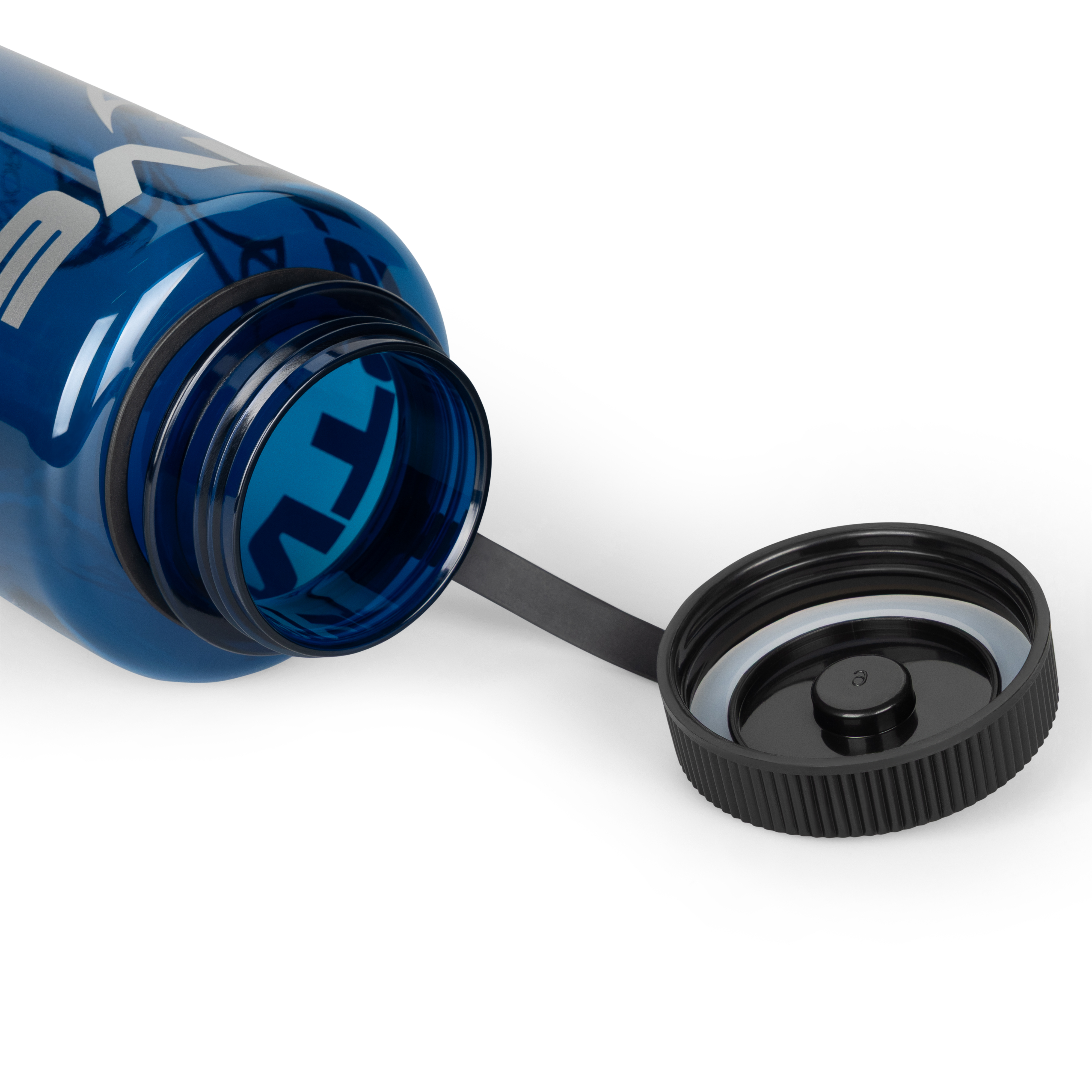 NTS RADIO - X Water bottle