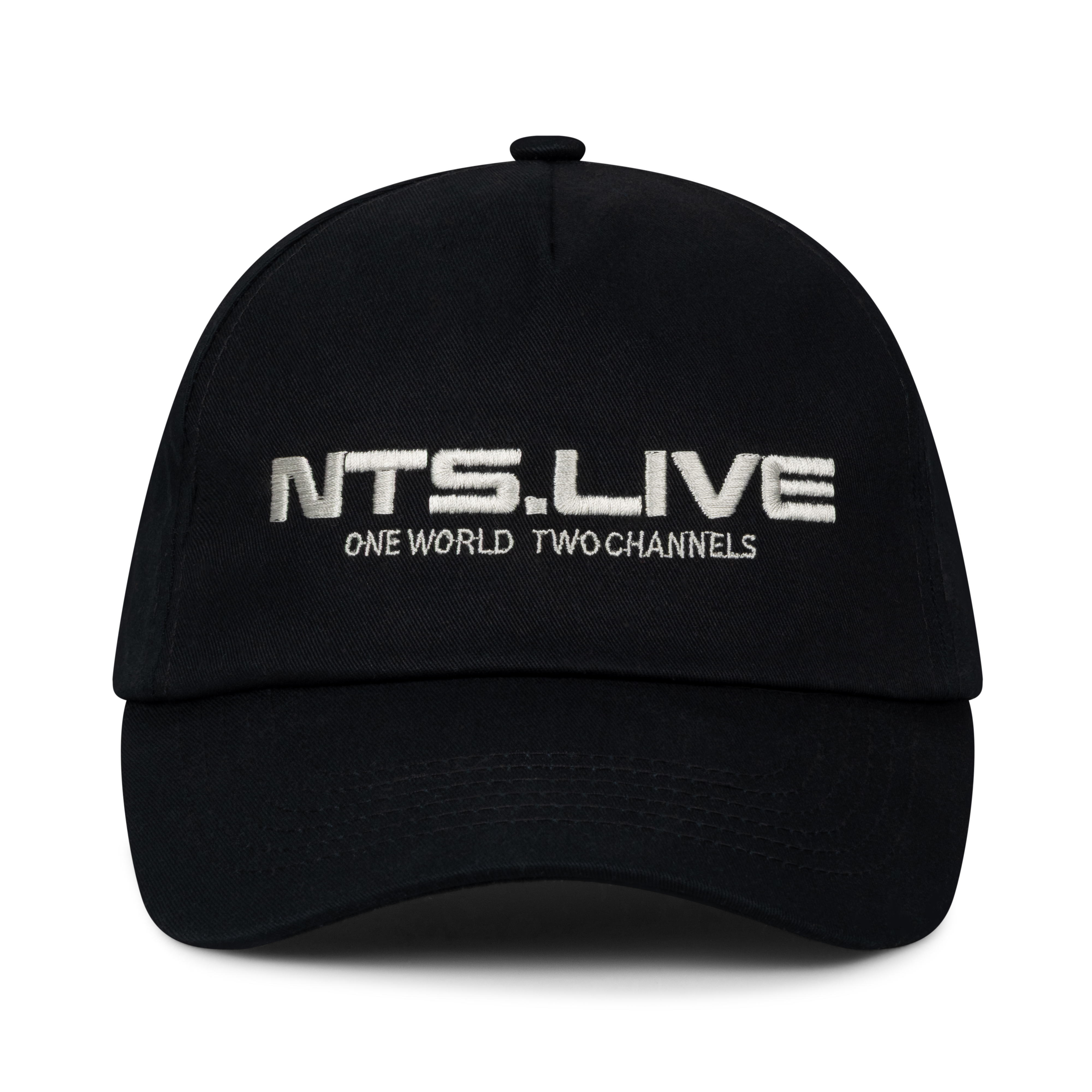 NTS RADIO - X Cap