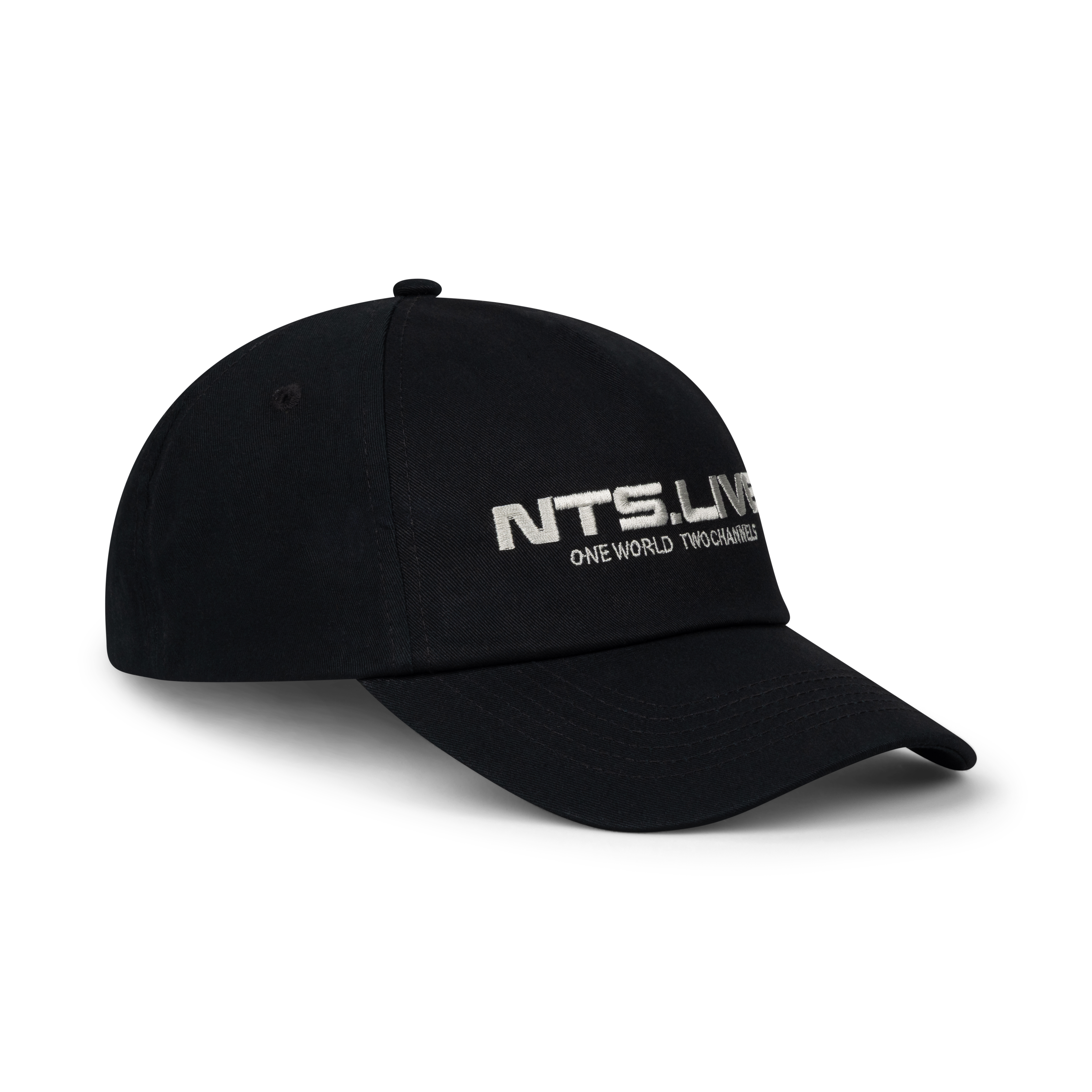 NTS RADIO - X Cap