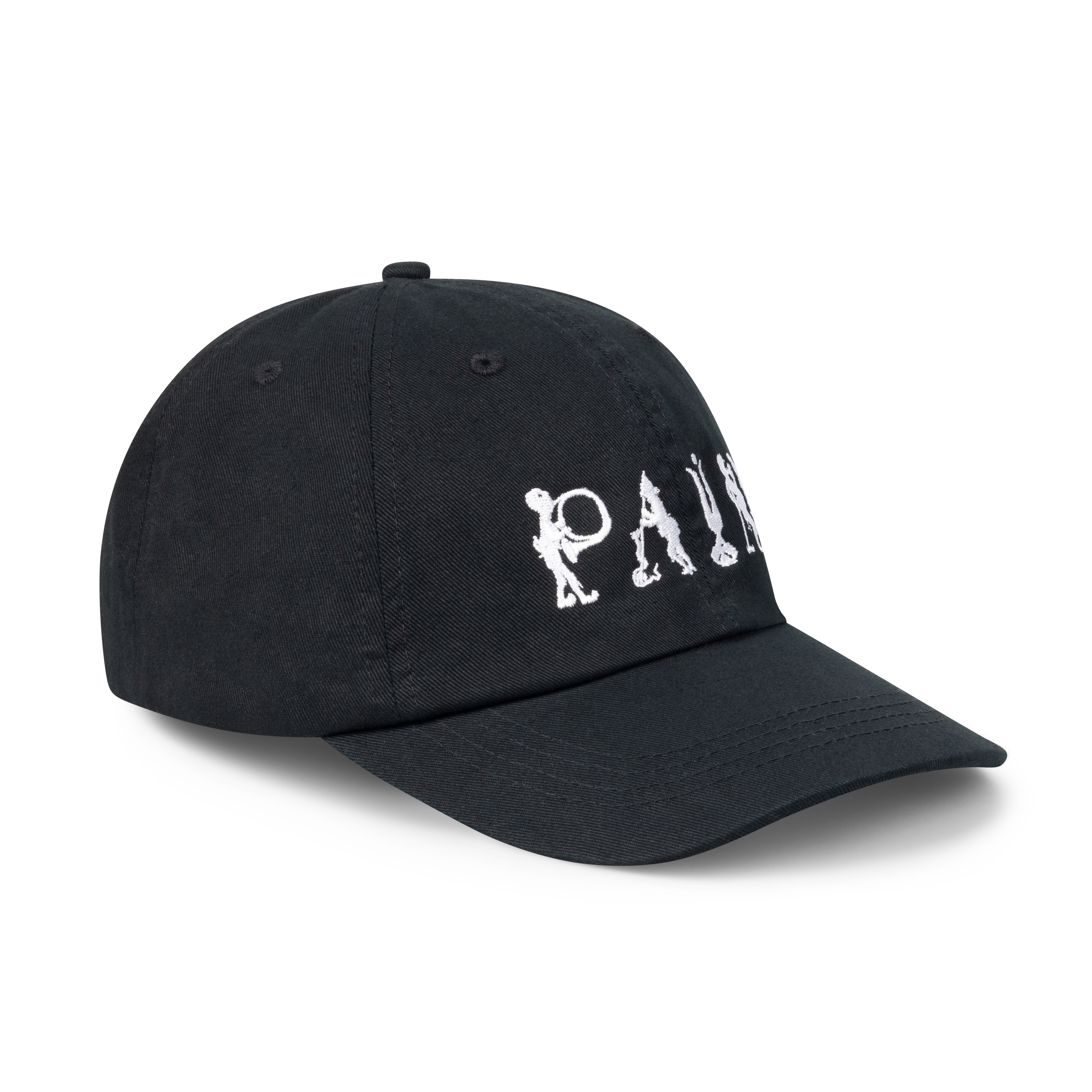 NTS RADIO - Pain Cap - Black