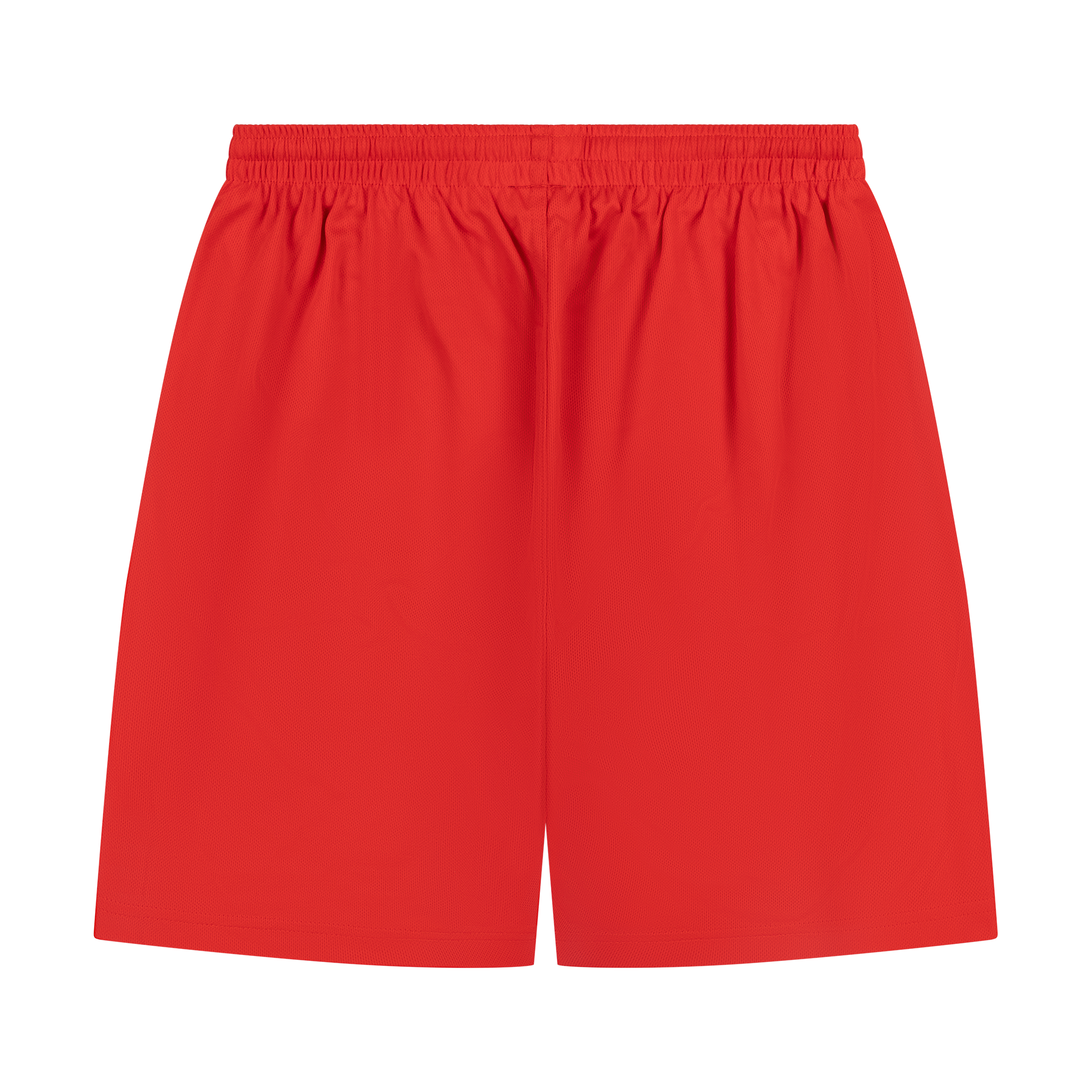 NTS RADIO - URL Shorts - Red