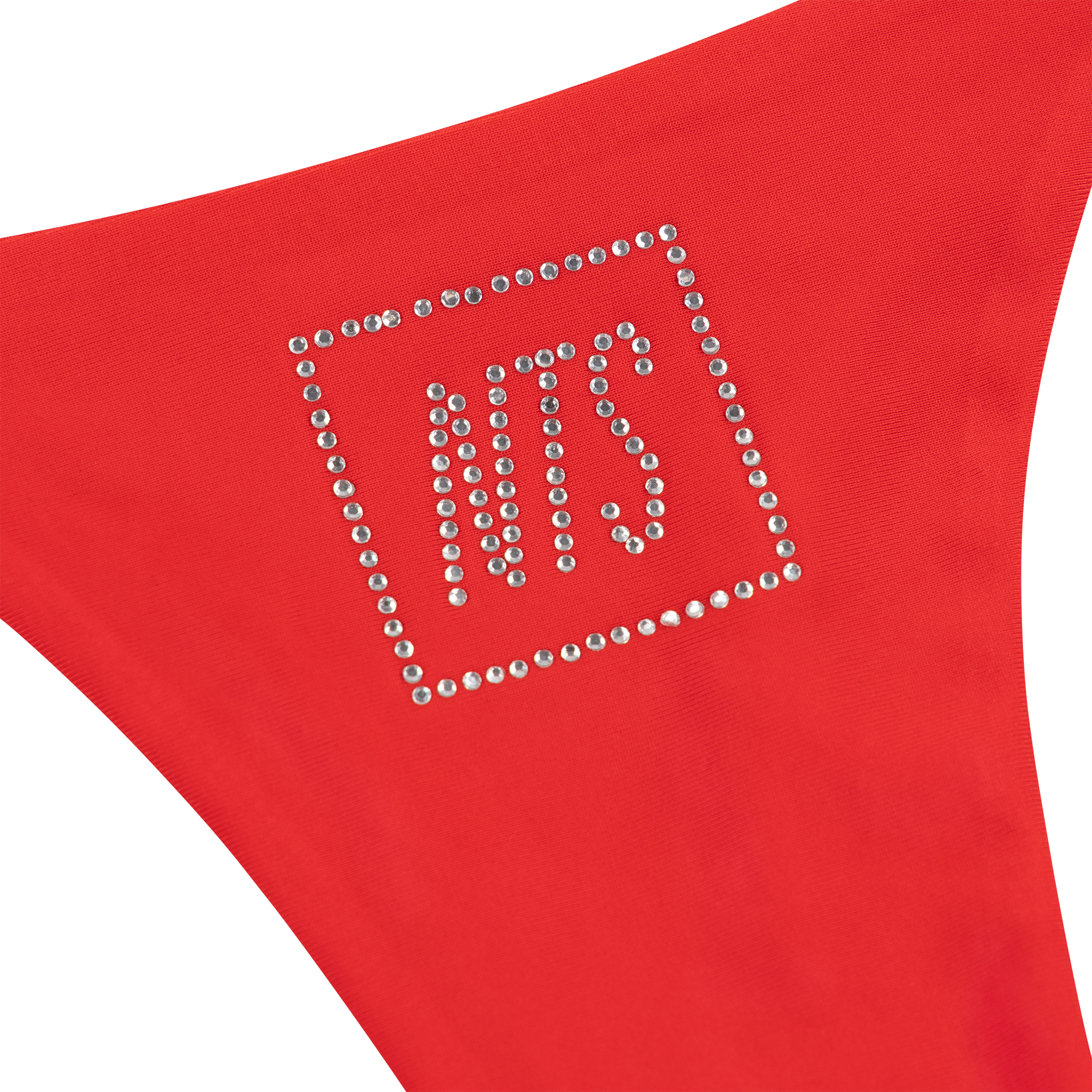 NTS RADIO - Success Bikini - Red