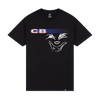 NTS RADIO - Chanel Beads x NTS Tee - Black