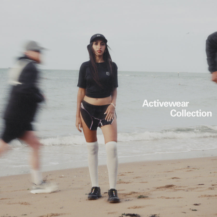 NTS Activewear