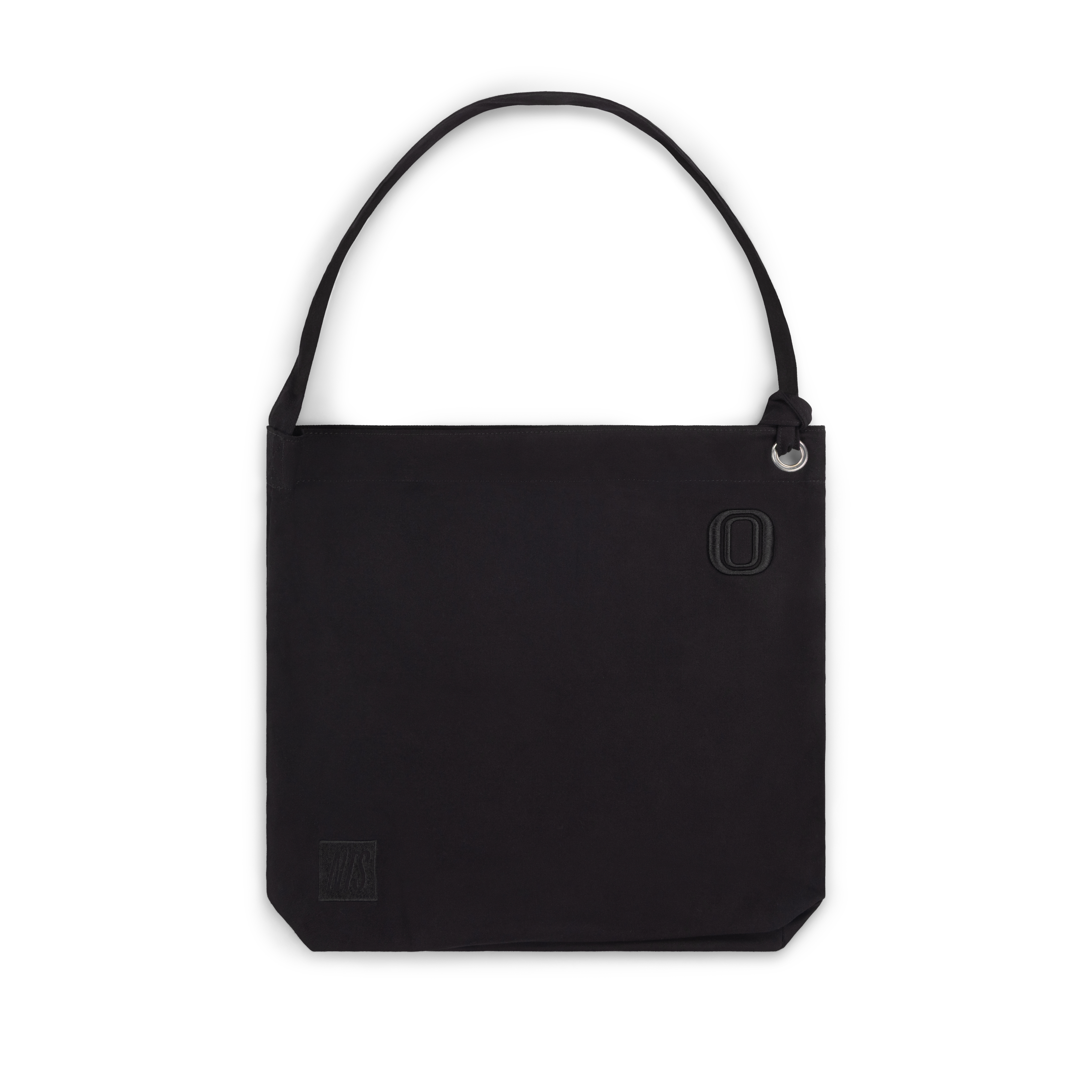 NTS RADIO - OTTO 958 X NTS BAG - BLACK