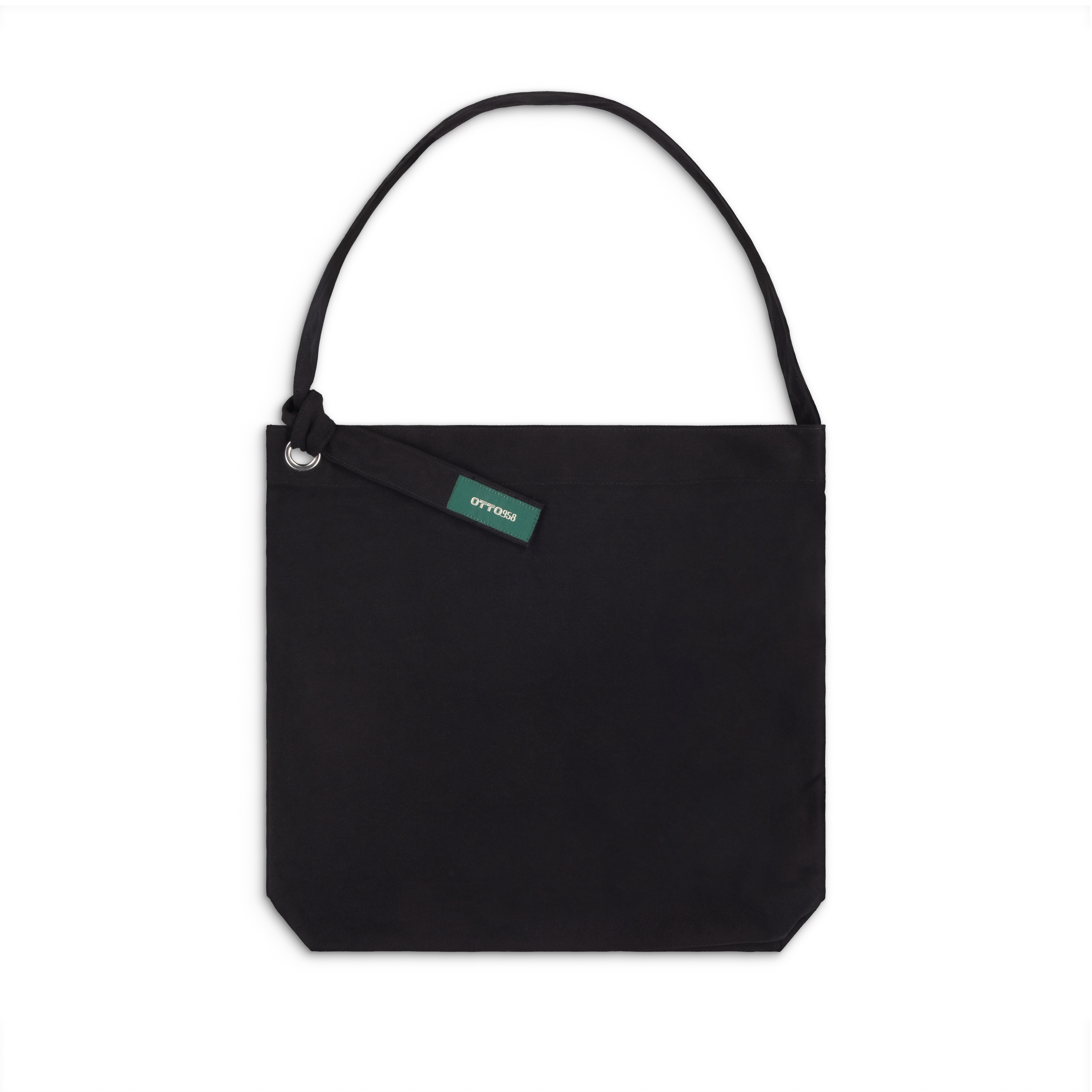 NTS RADIO - OTTO 958 X NTS BAG - BLACK