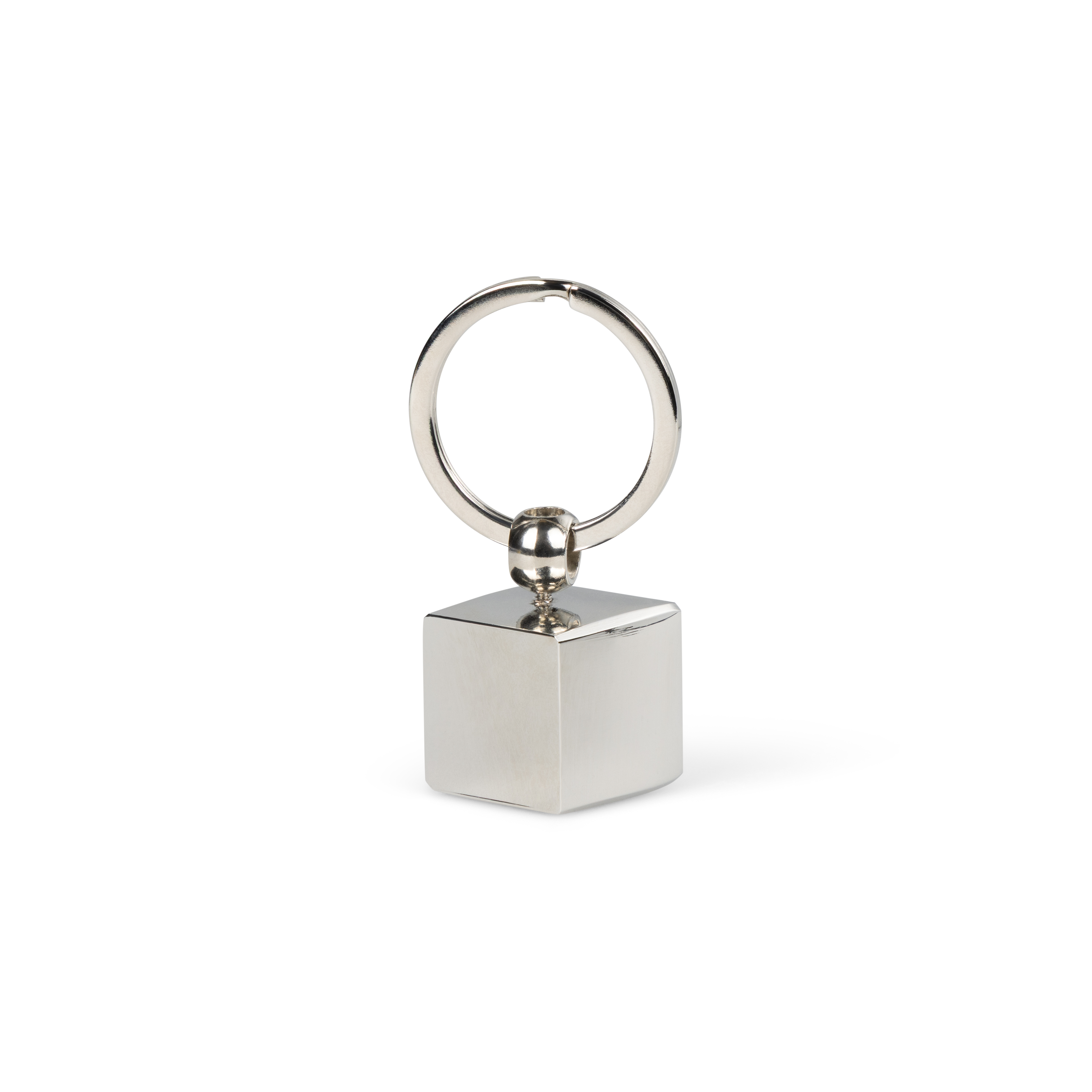 NTS RADIO - Cube Keyring