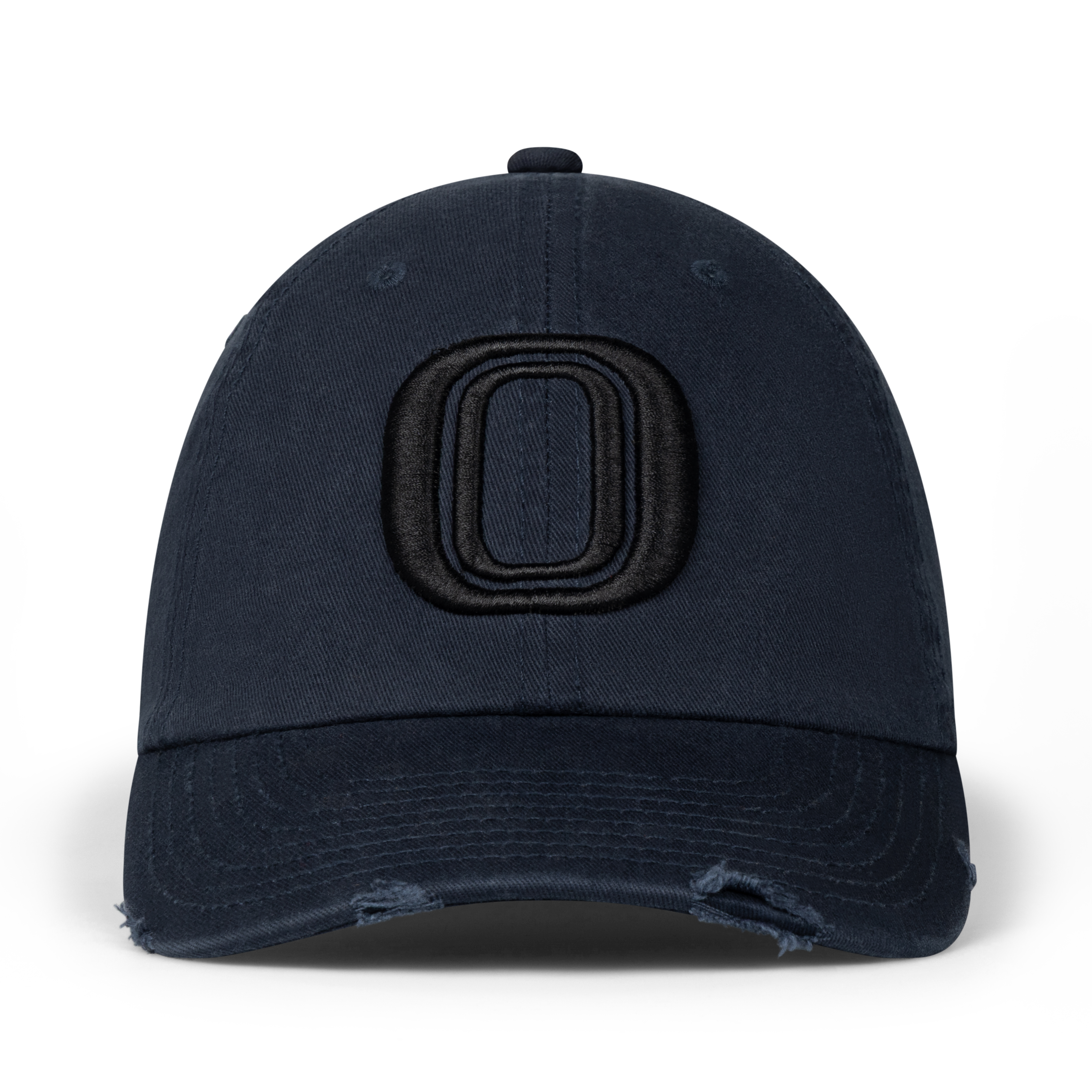 NTS RADIO - OTTO 958 X NTS “O” CAP - BLACK