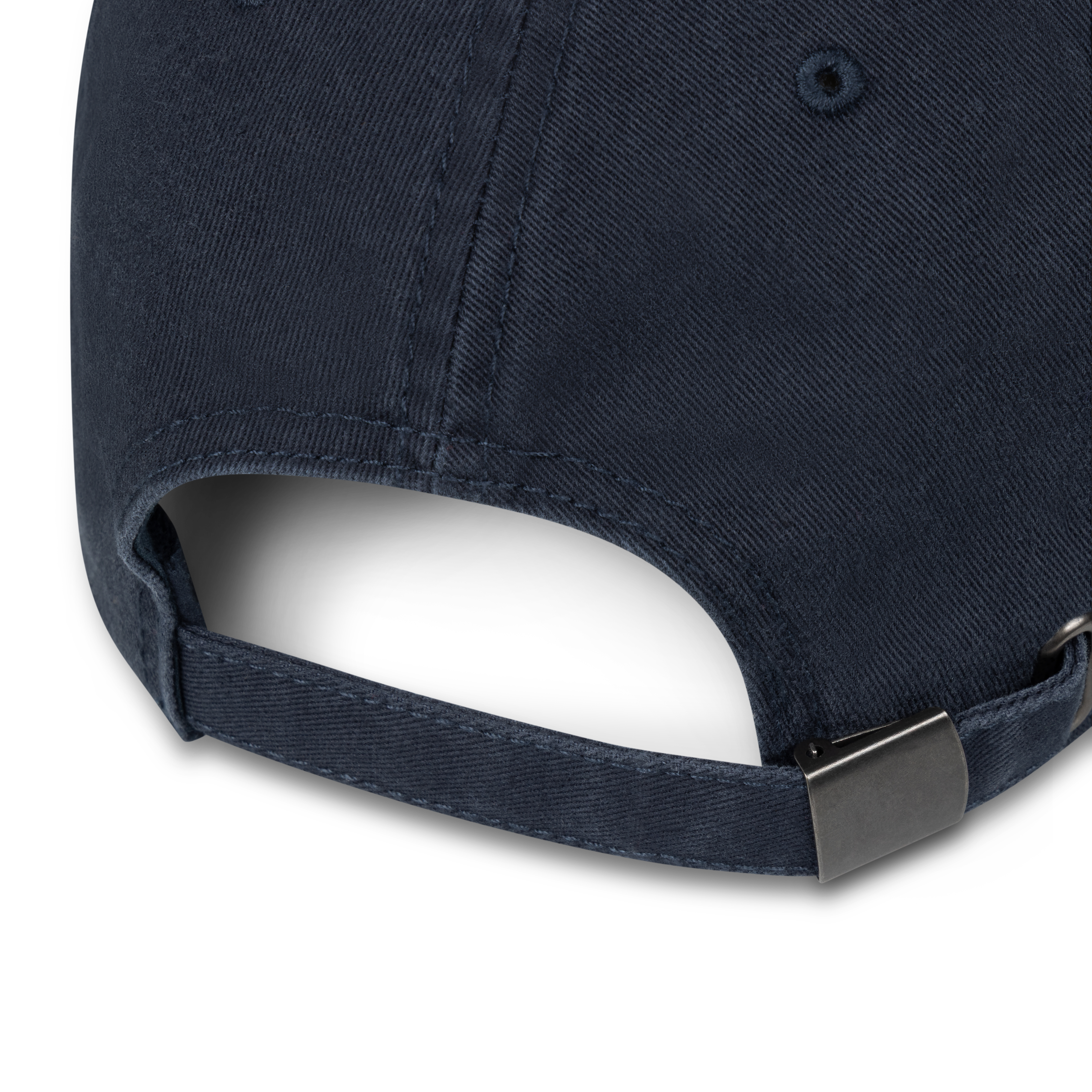 NTS RADIO - OTTO 958 X NTS “O” CAP - BLACK