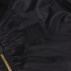NTS RADIO - Bomber Jacket - Black