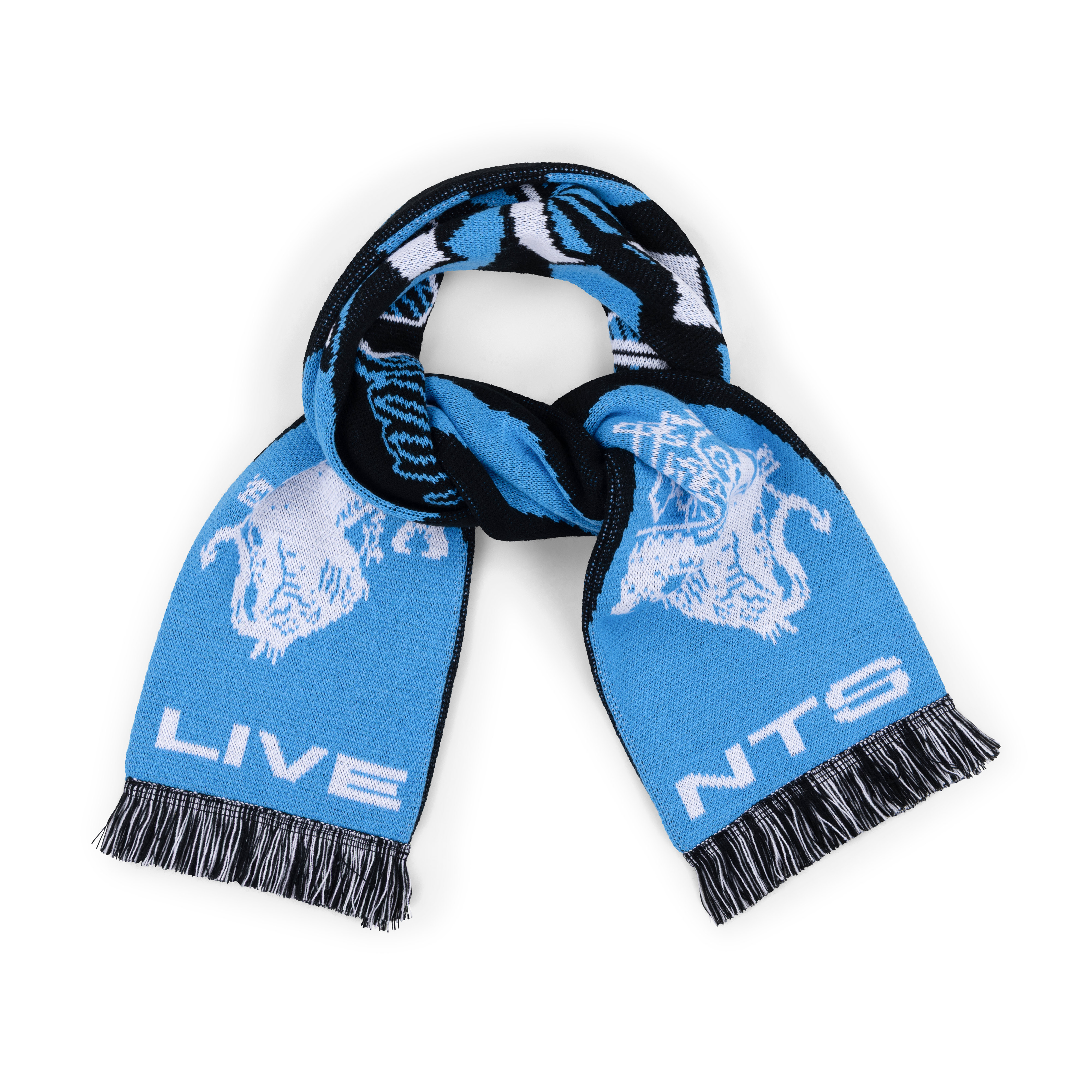 NTS RADIO - NTS Scarf