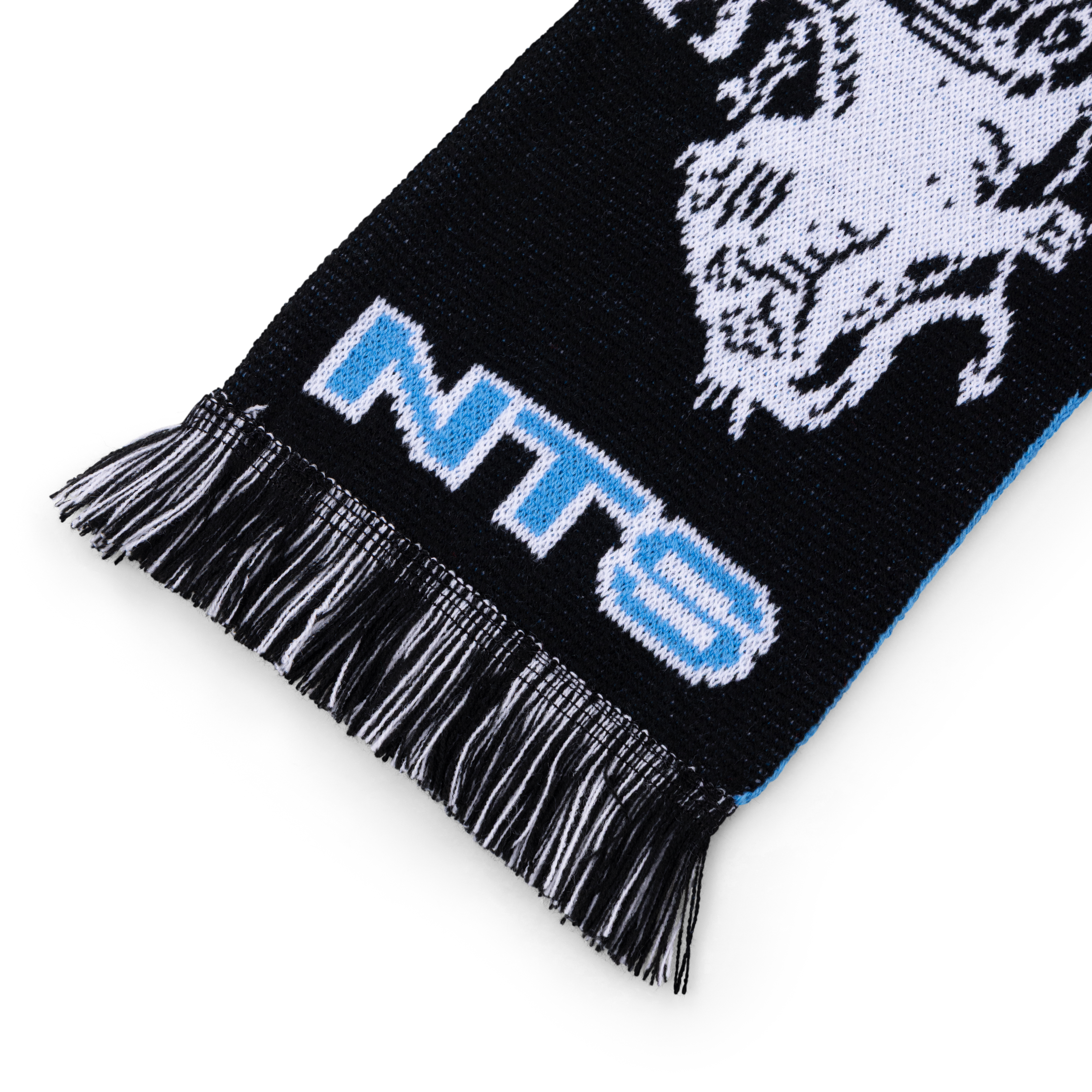 NTS RADIO - NTS Scarf