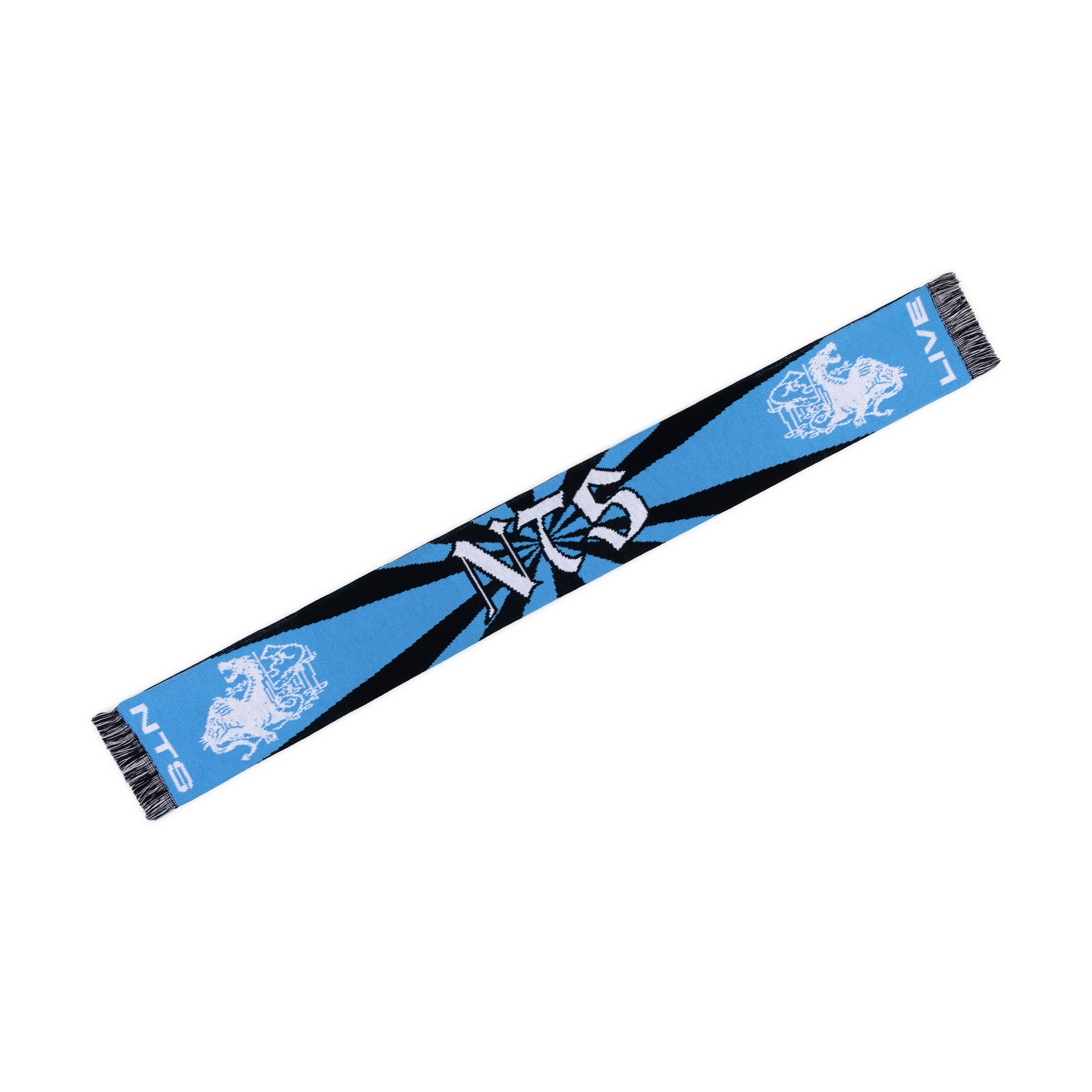 NTS RADIO - NTS Scarf