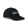 NTS RADIO - Dinamo x NTS Cap - Black