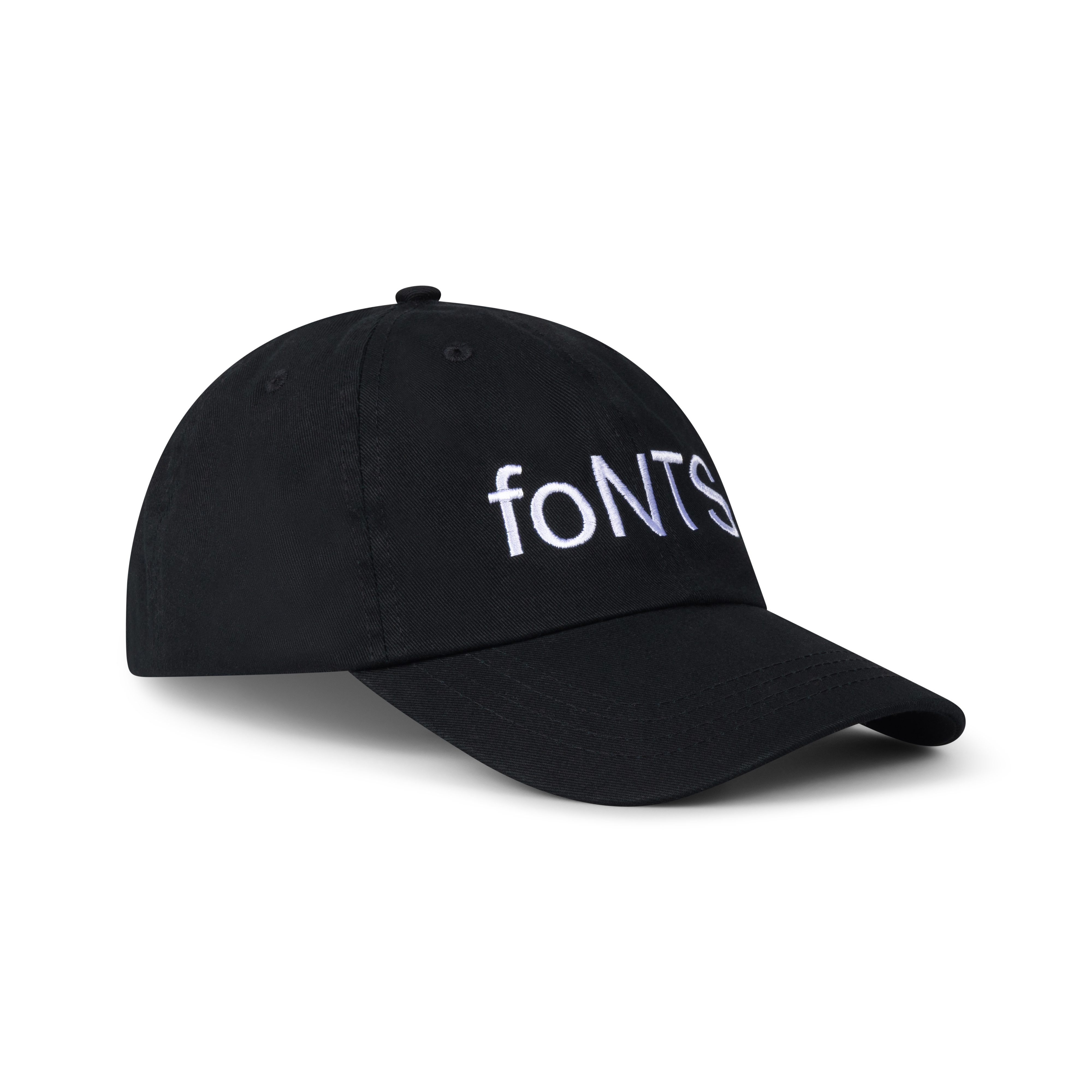 NTS RADIO - Dinamo x NTS Cap - Black