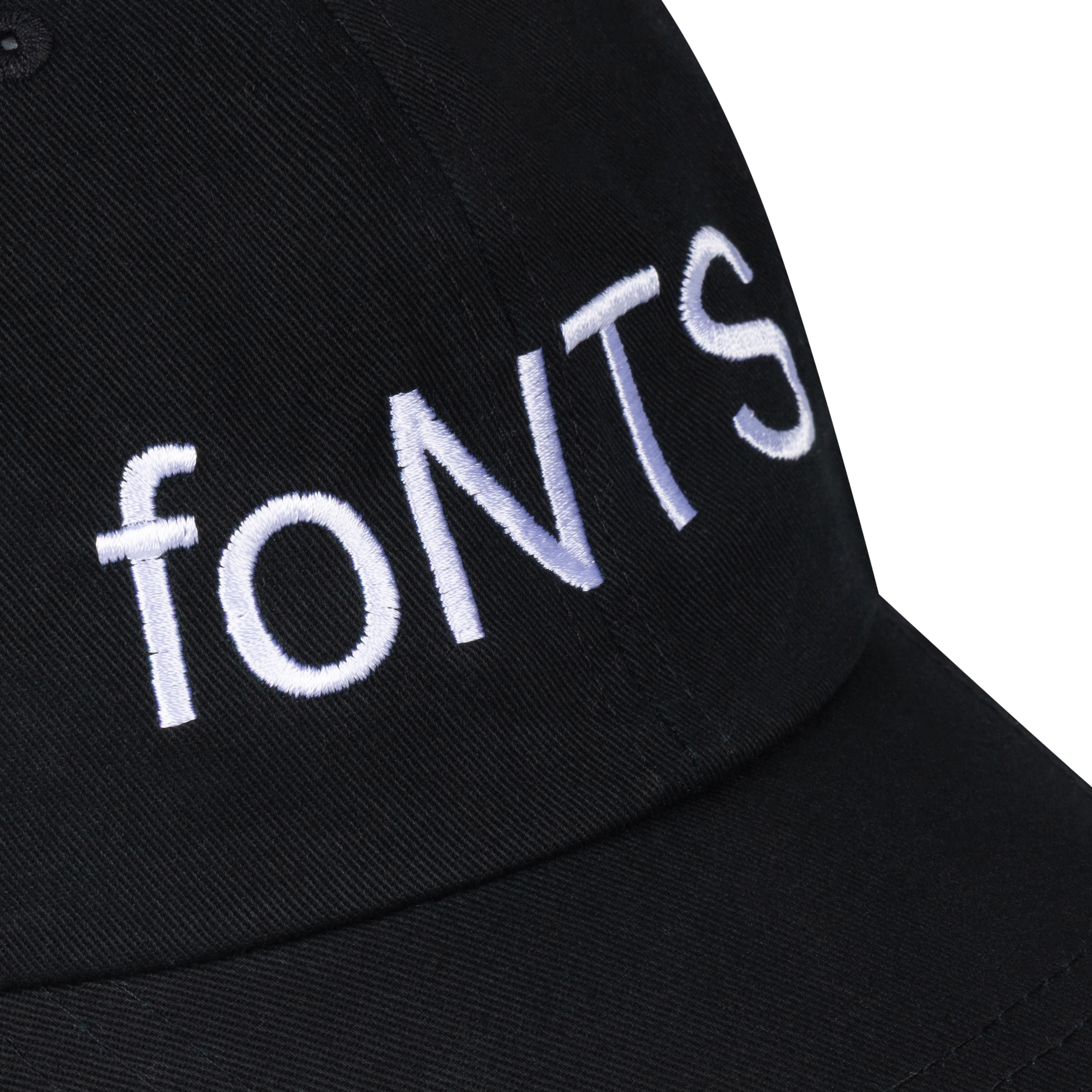 NTS RADIO - Dinamo x NTS Cap - Black