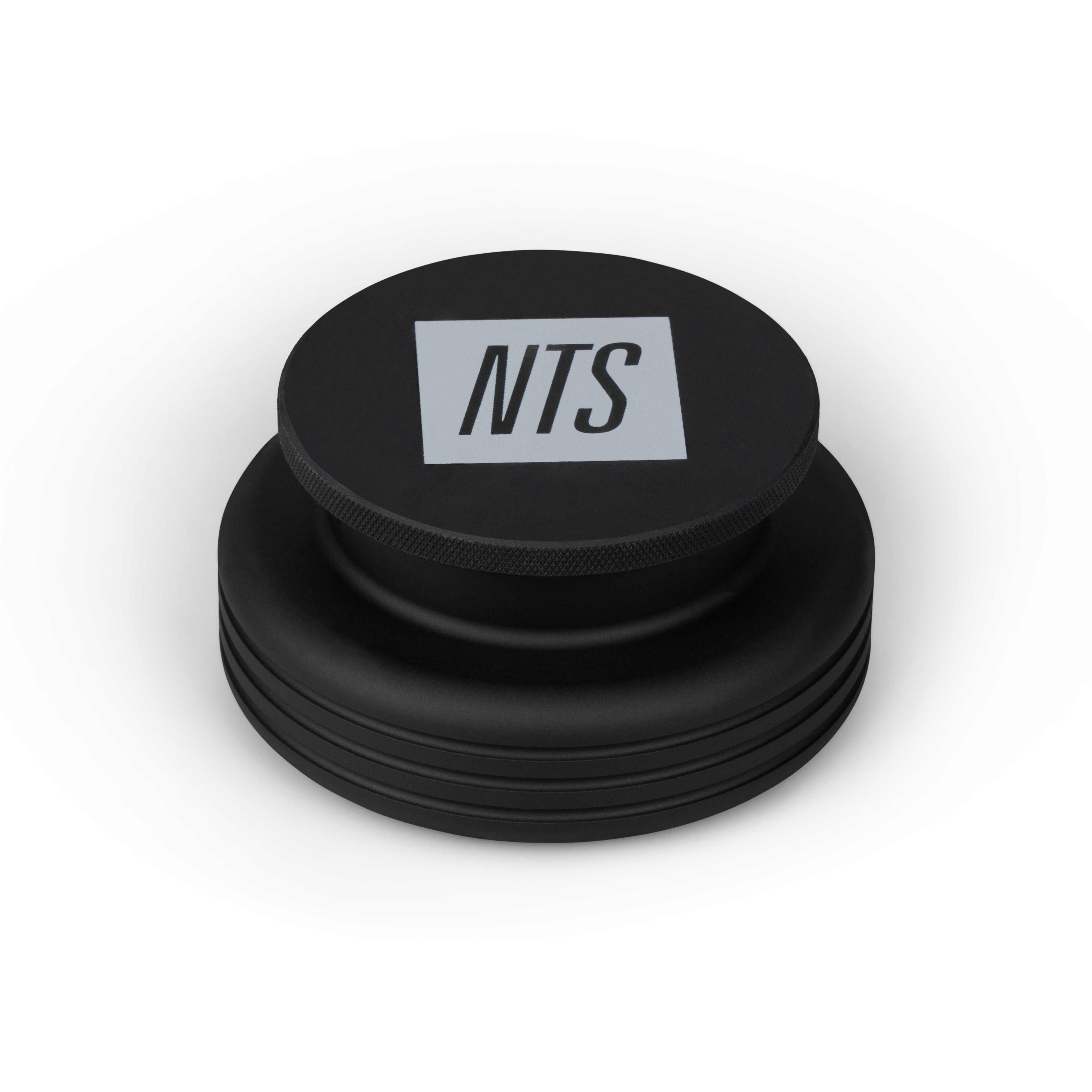 NTS RADIO - Turntable Weight