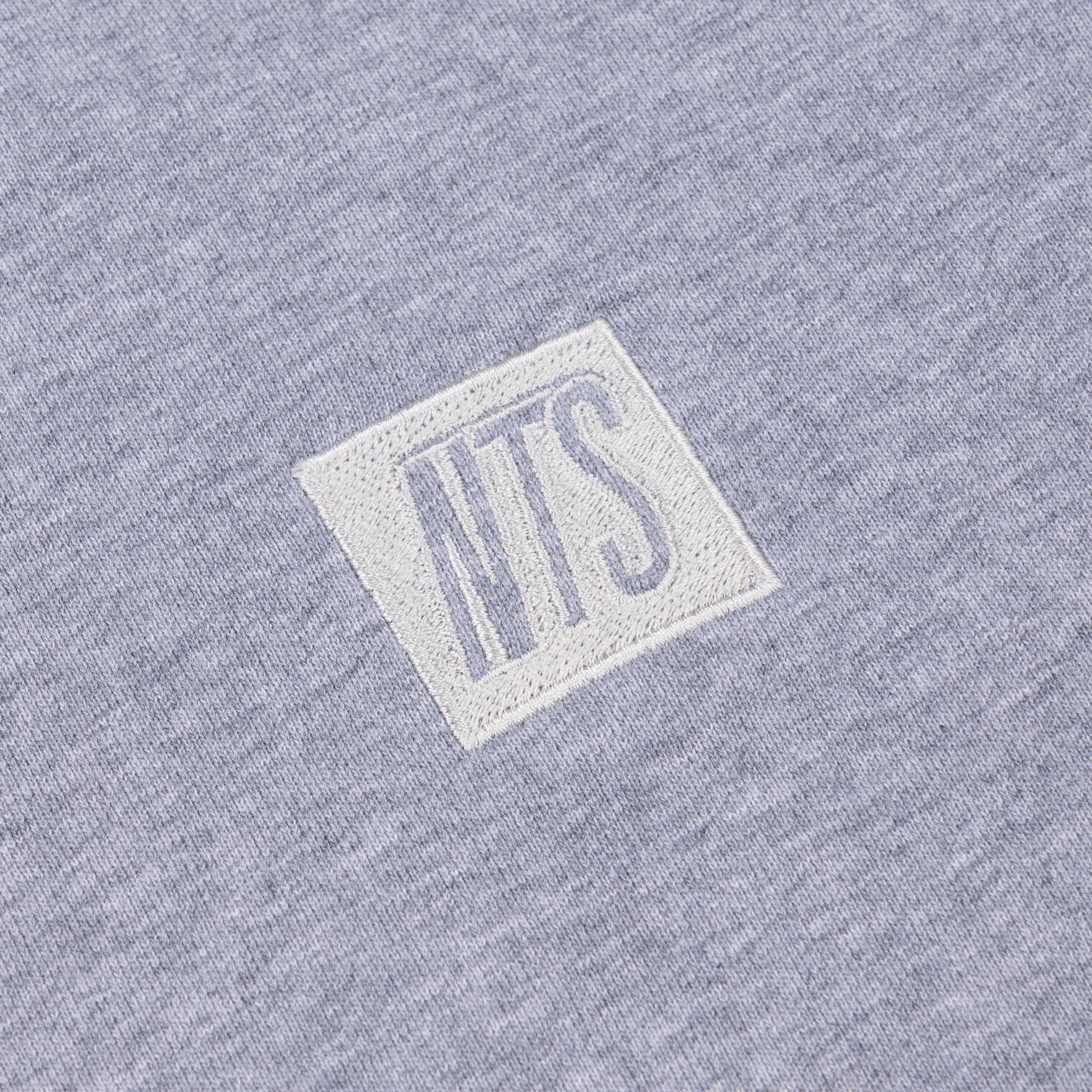 NTS RADIO - Sweatshirt Grey