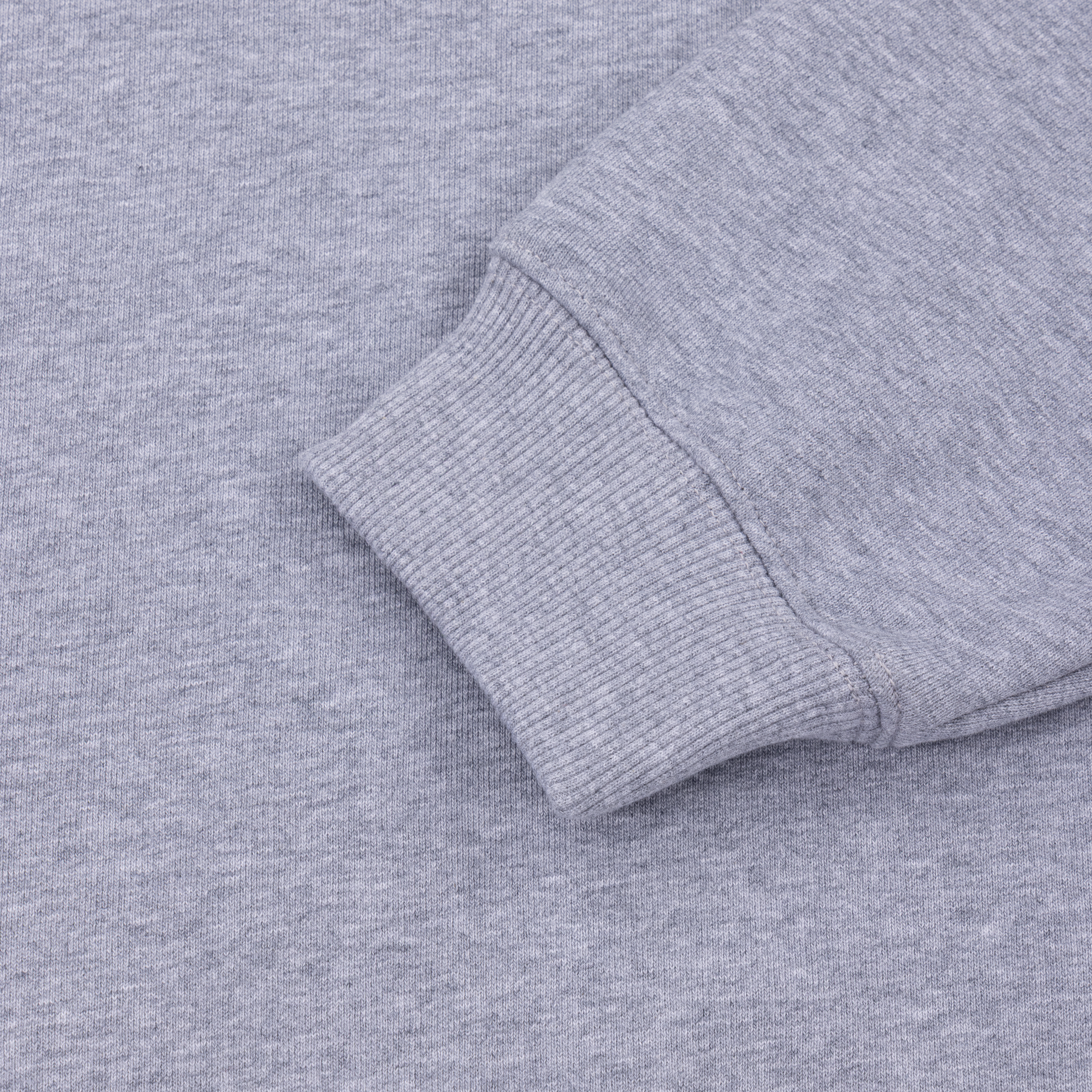 NTS RADIO - Sweatshirt Grey